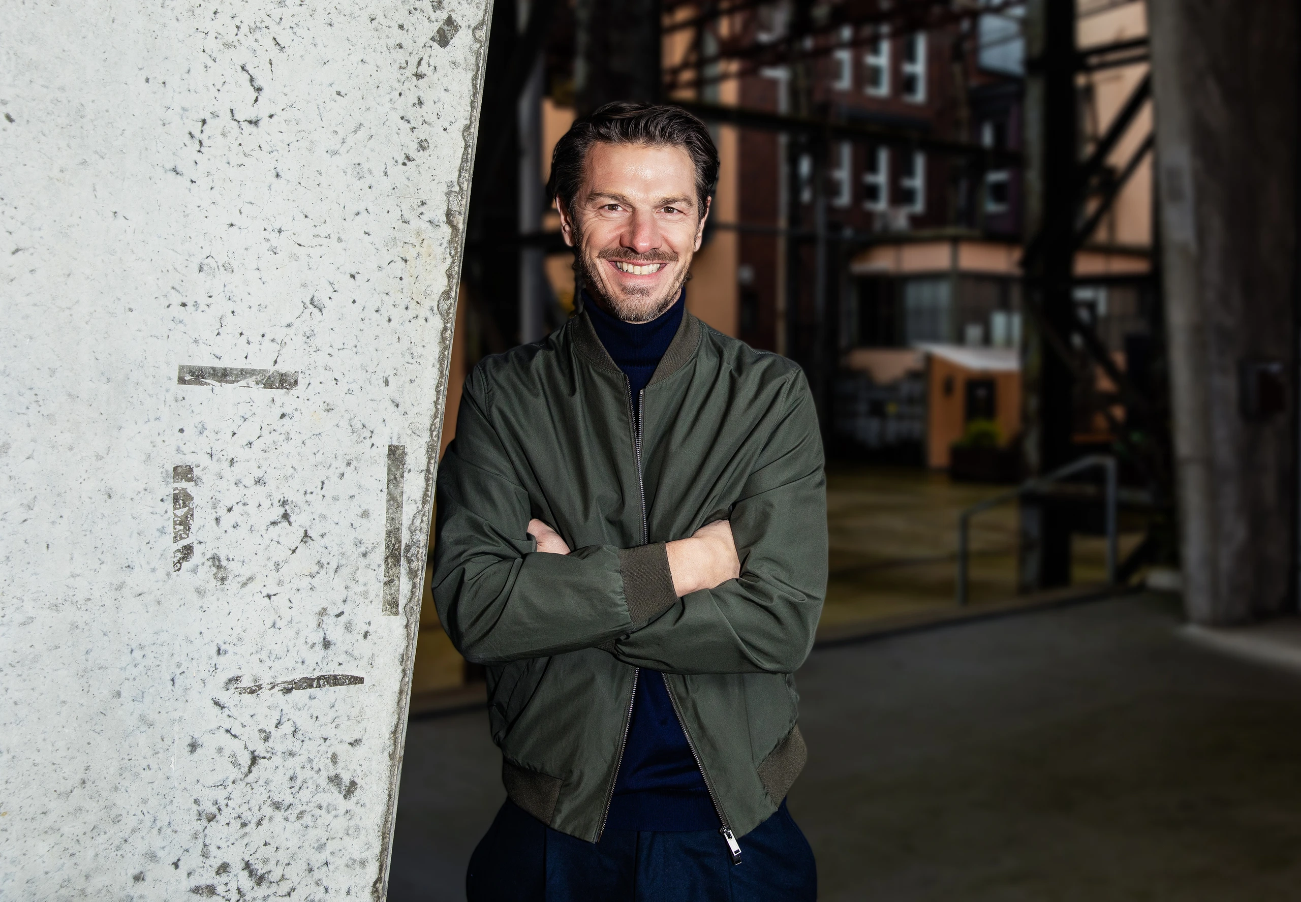 Hervis: Wer der neue CEO ist