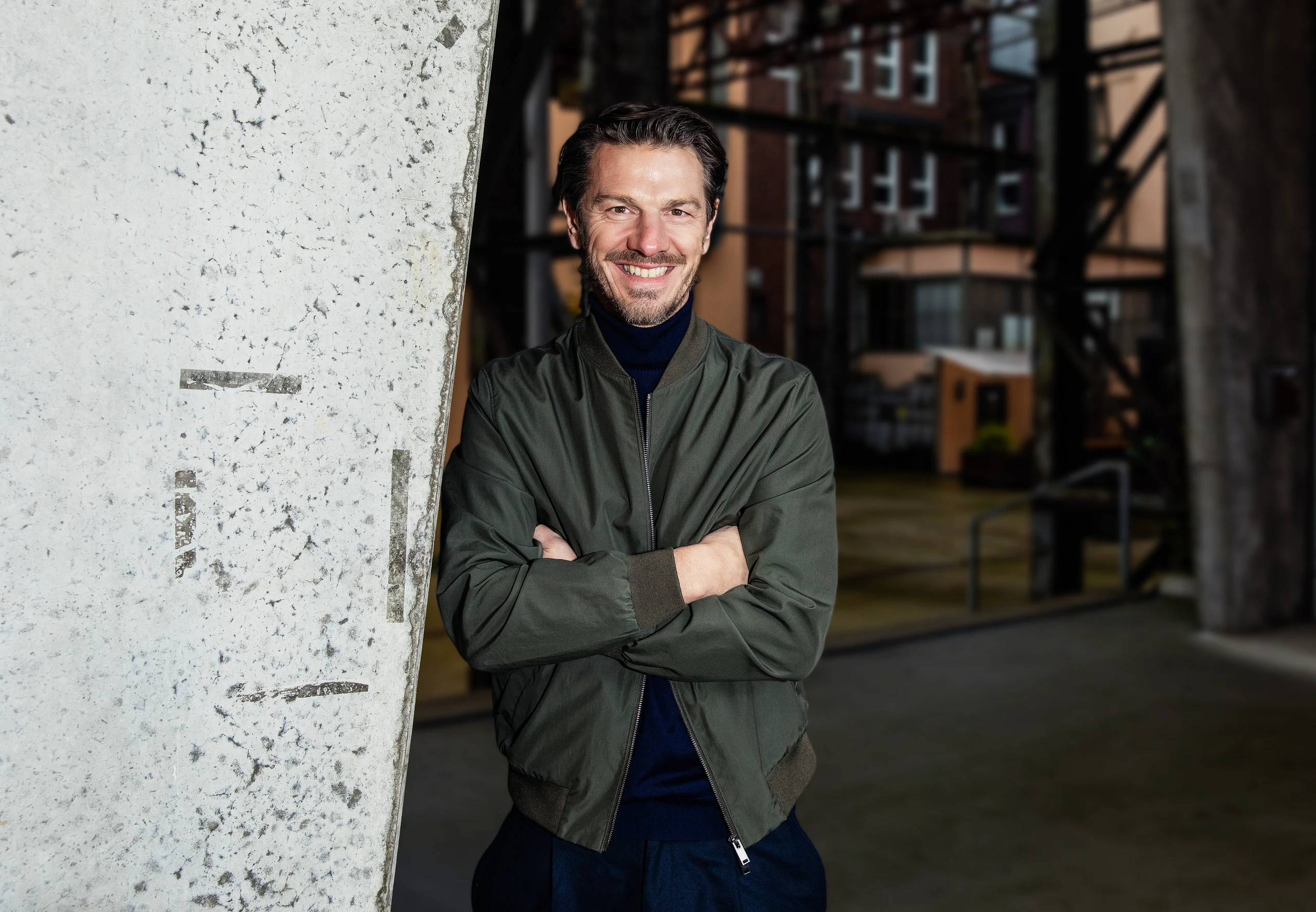 Hervis: Wer der neue CEO ist
