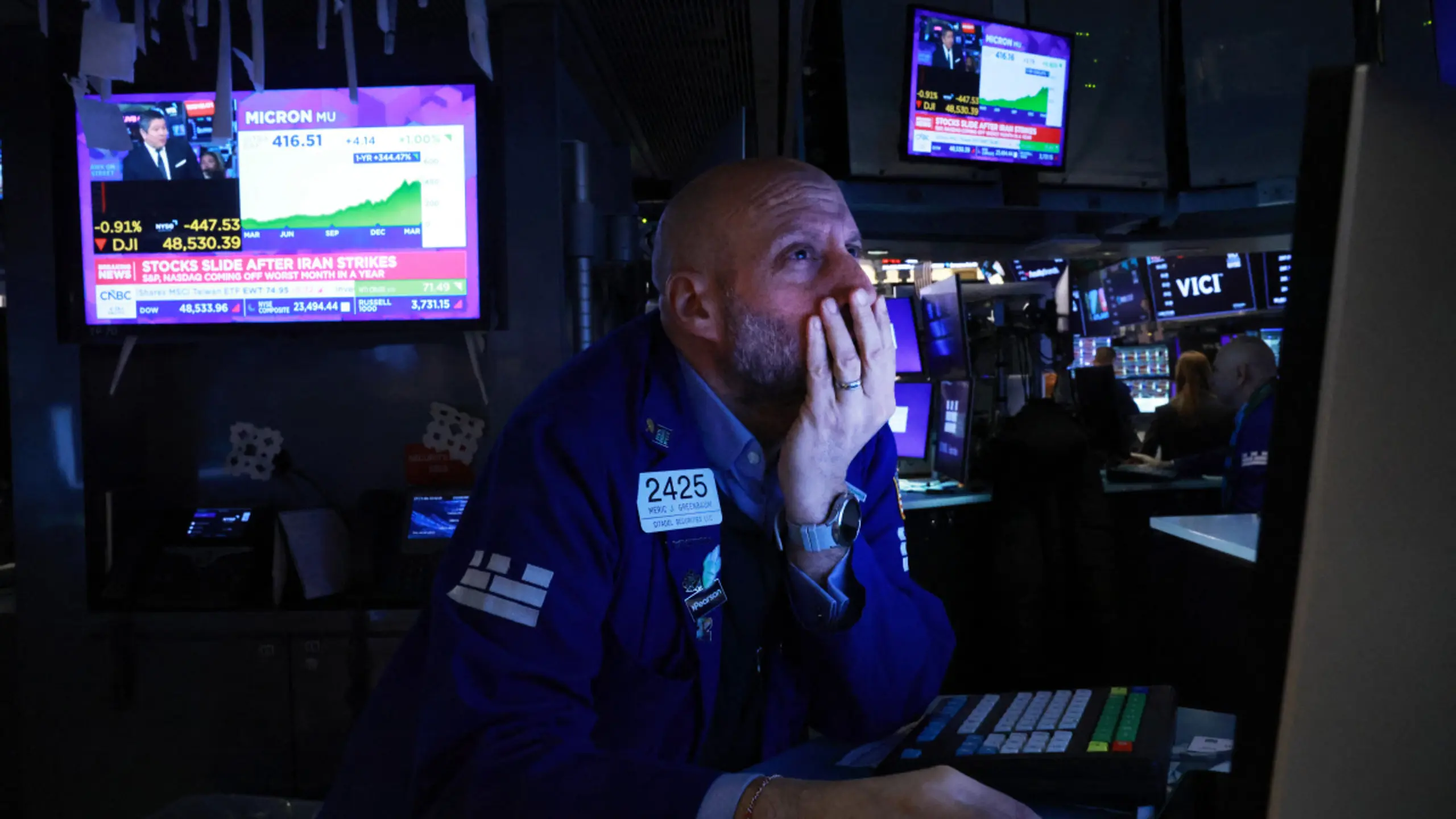 Steigende Energiepreise schüren Inflationsängste