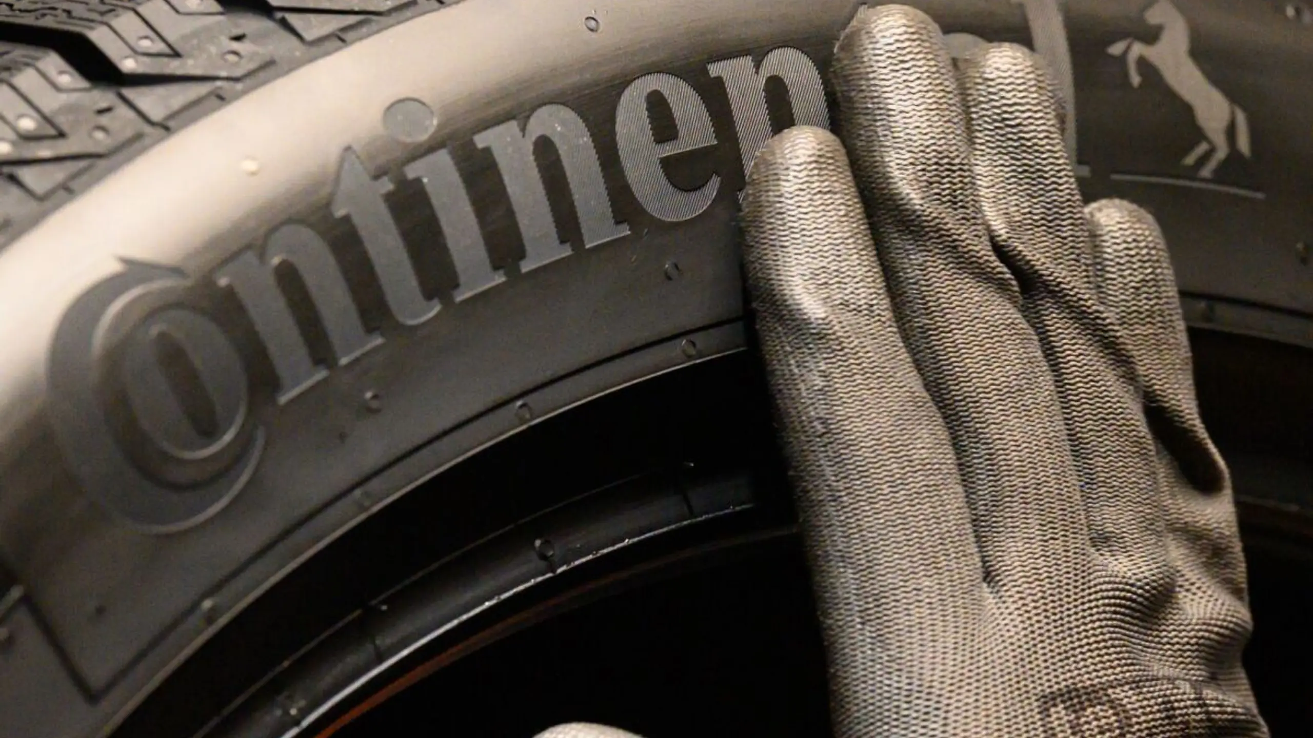 © APA/APA/dpa/Swen Pförtner Minus bei Continental