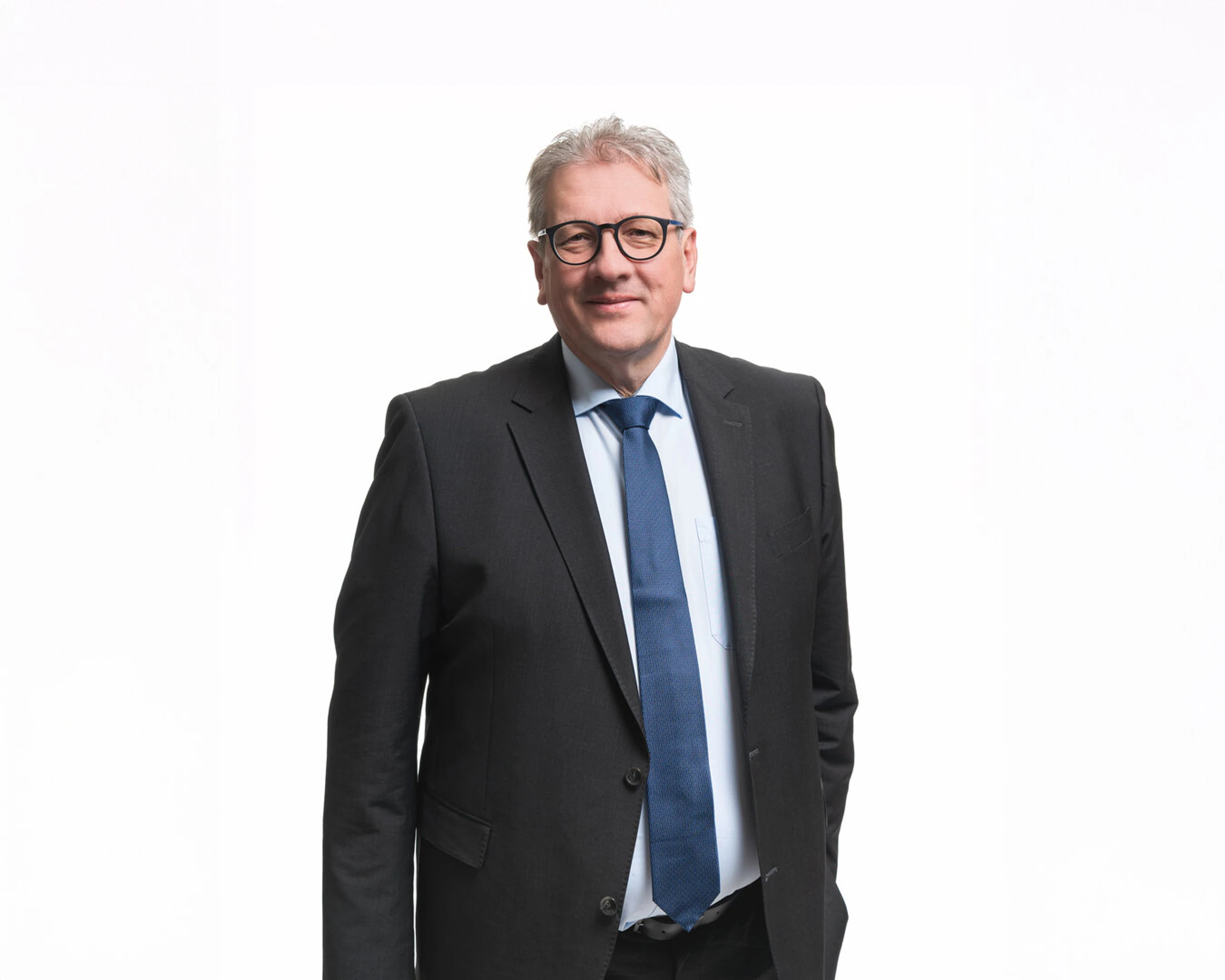 Kärntner Technologieparks: Bernhard Lamprecht als Geschäftsführer wiederbestellt