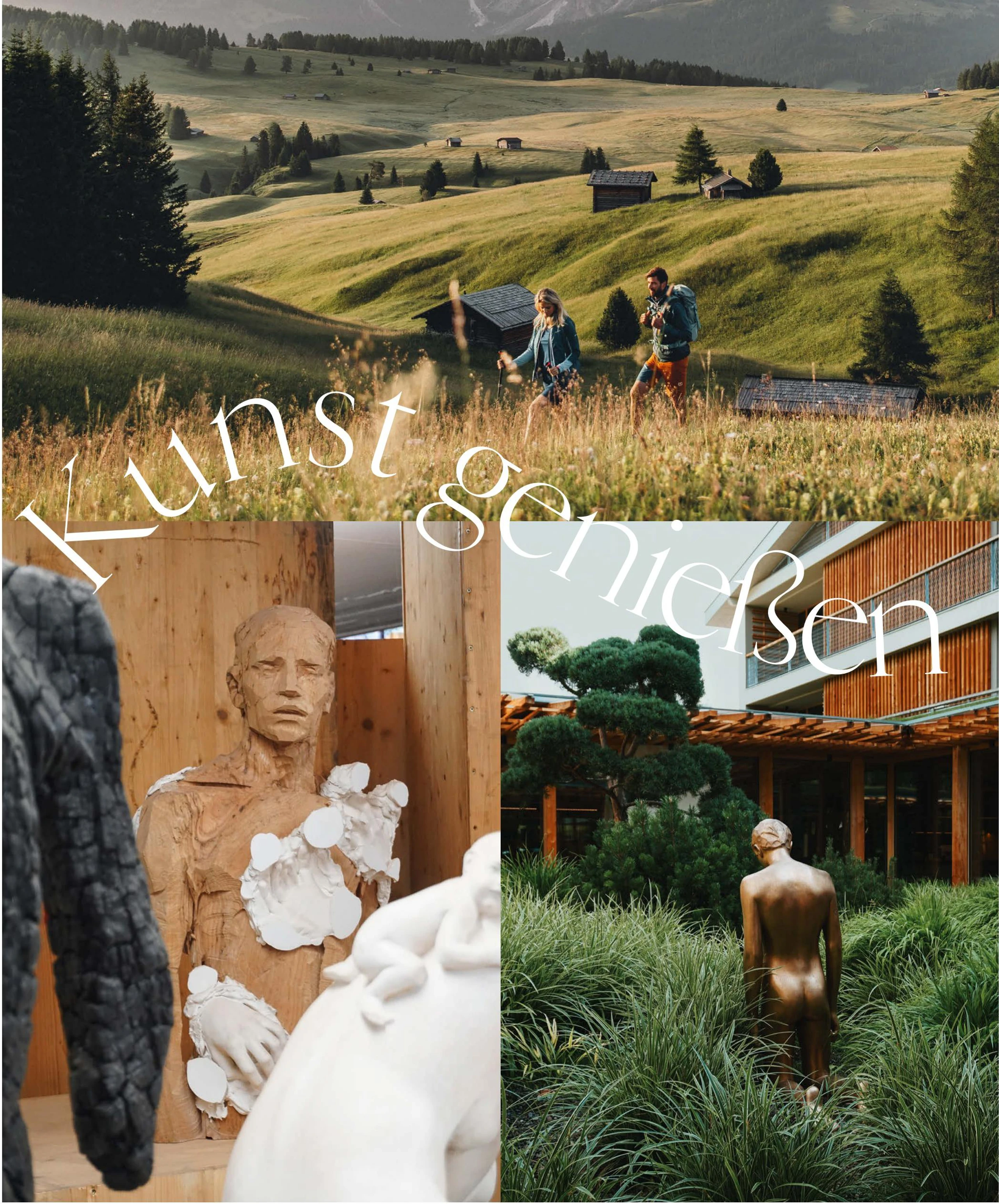 WHYCATION: Mehr als Urlaub – Reisen mit Sinn