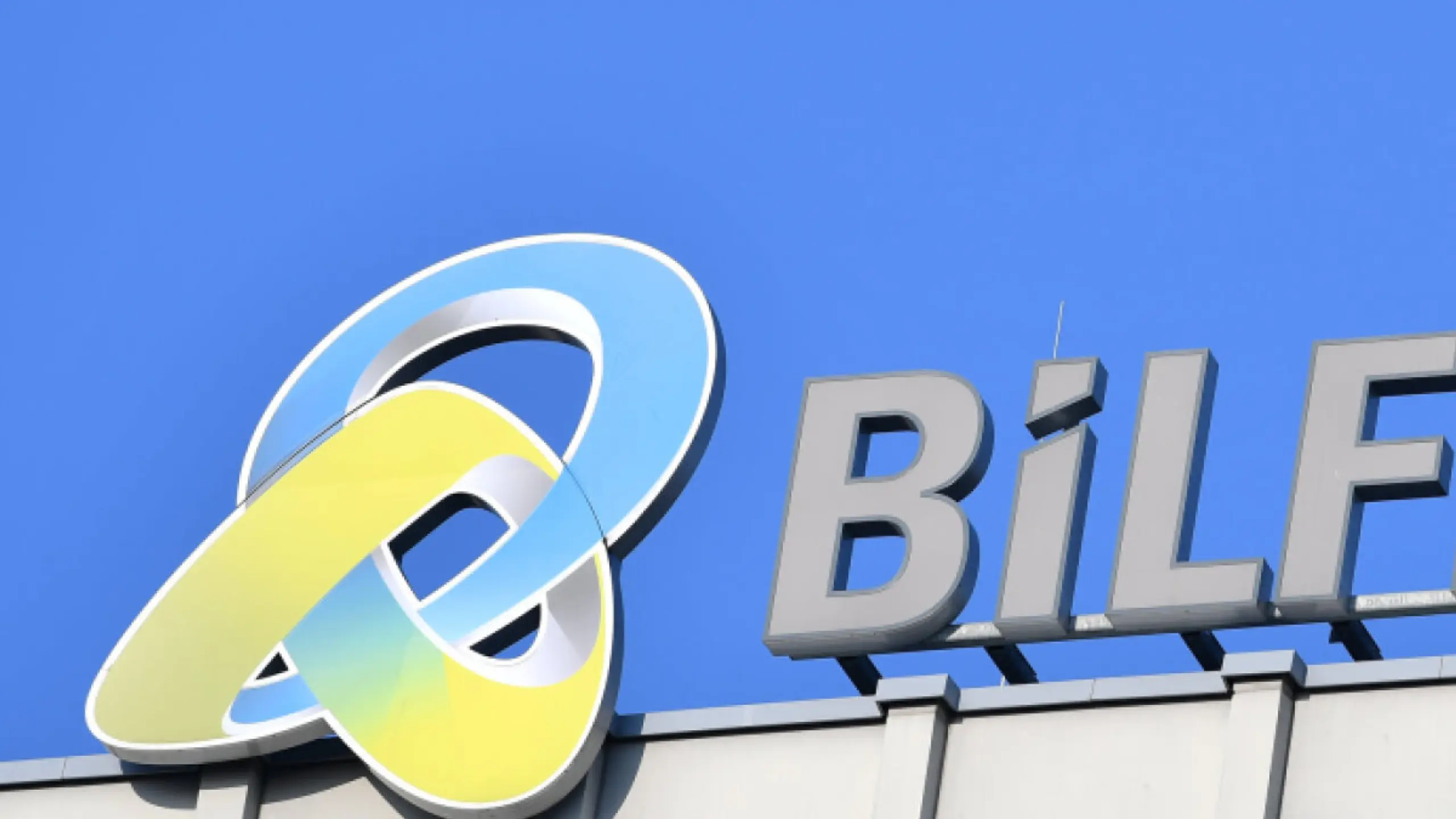 Bilfinger konnte zulegen