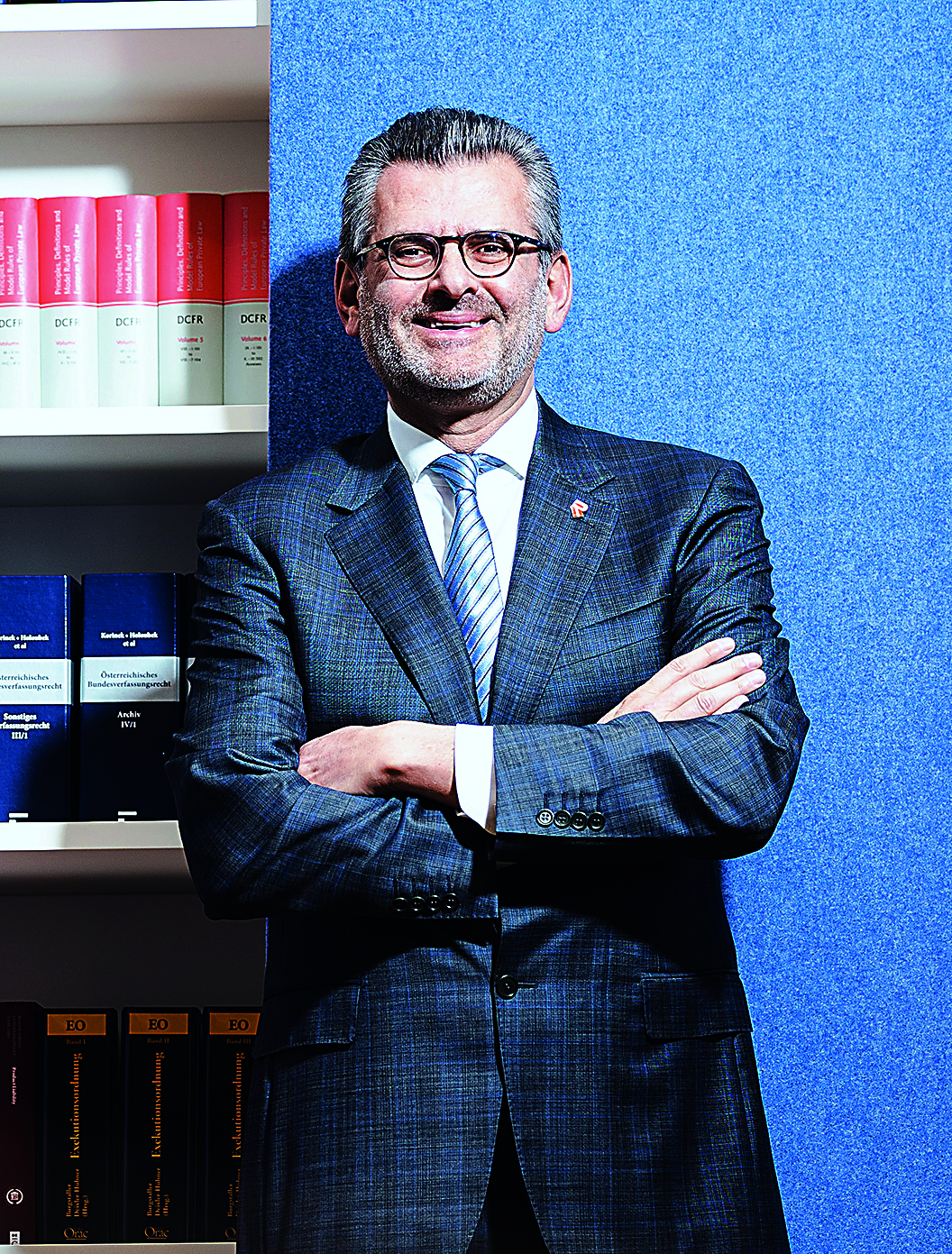 Blurred image background