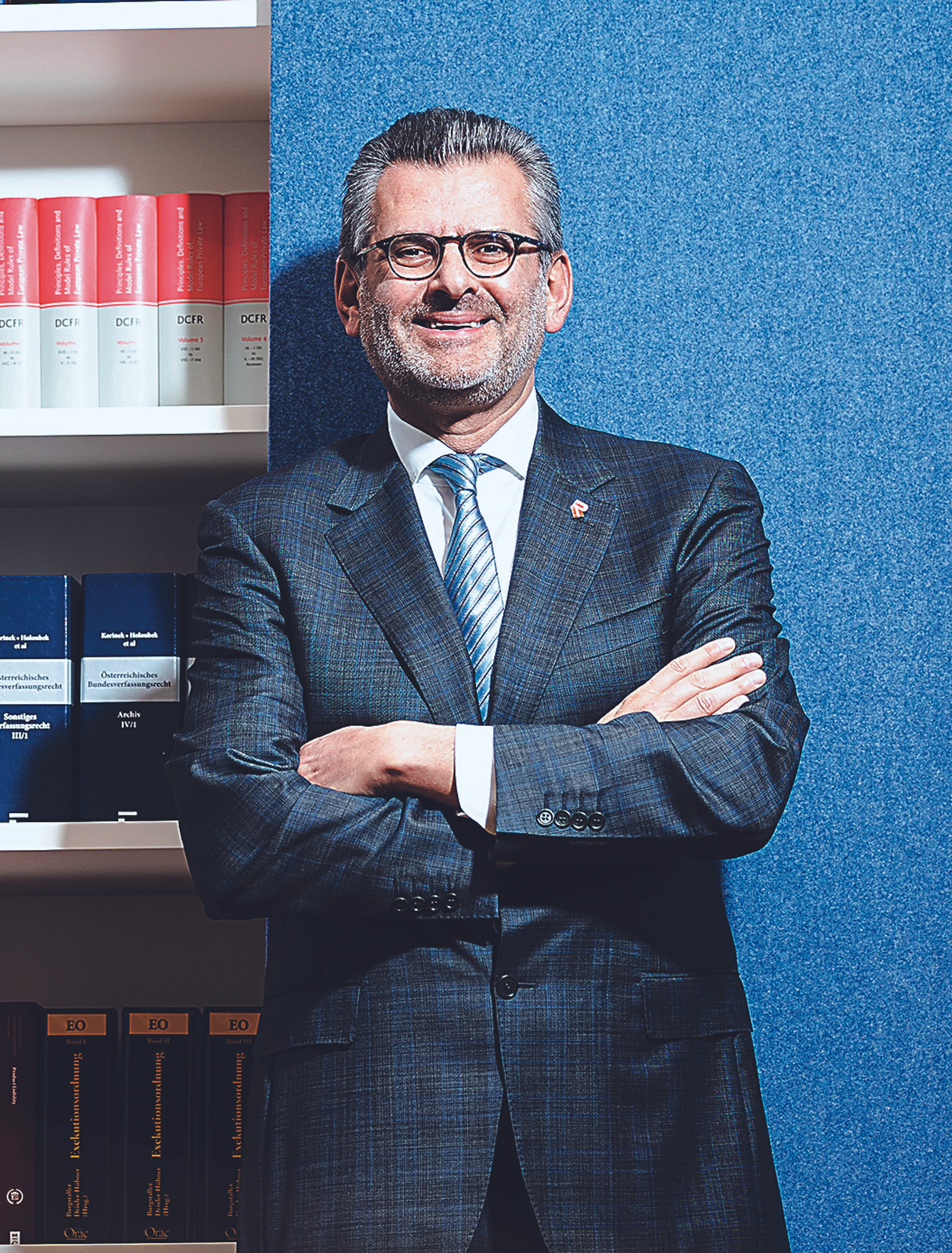 © Lukas Ilgner Blurred image background