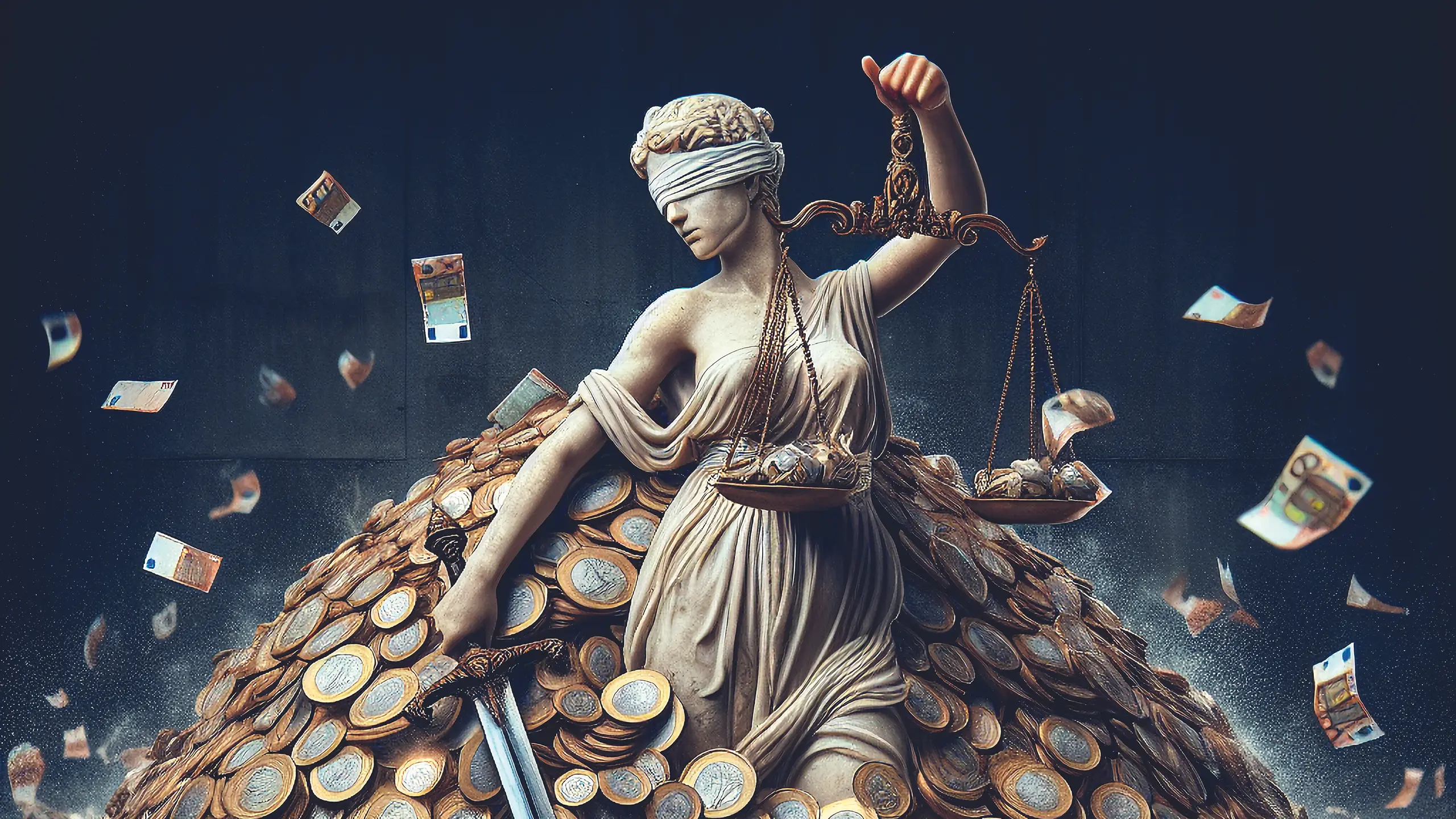 © FOTO: SHUTTERSTOCK AI GENERATOR/SHUTTERSTOCK Artikelbild