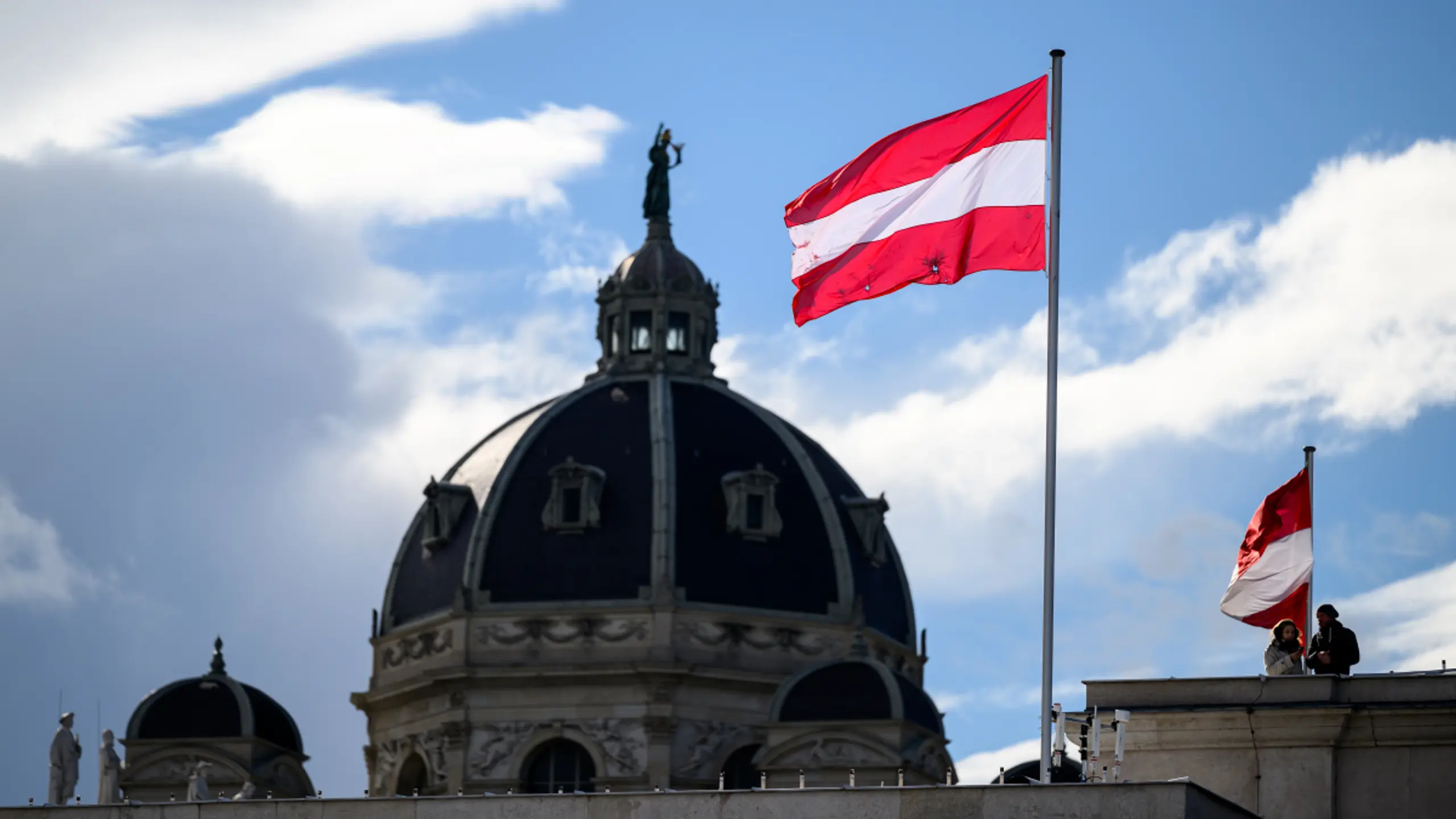 © APA/APA/MAX SLOVENCIK/MAX SLOVENCIK Bund holt sich neues Geld