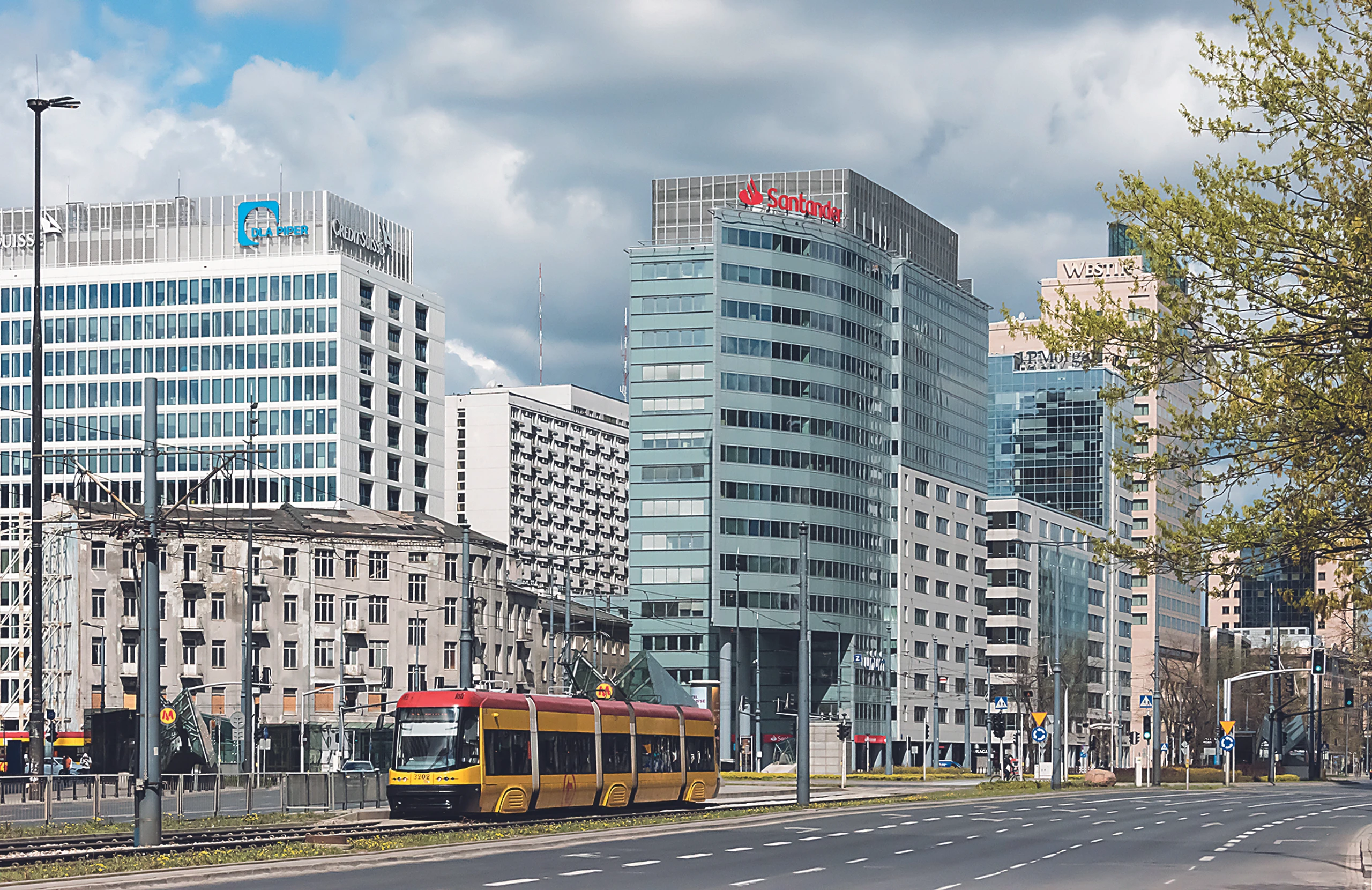 Blurred image background