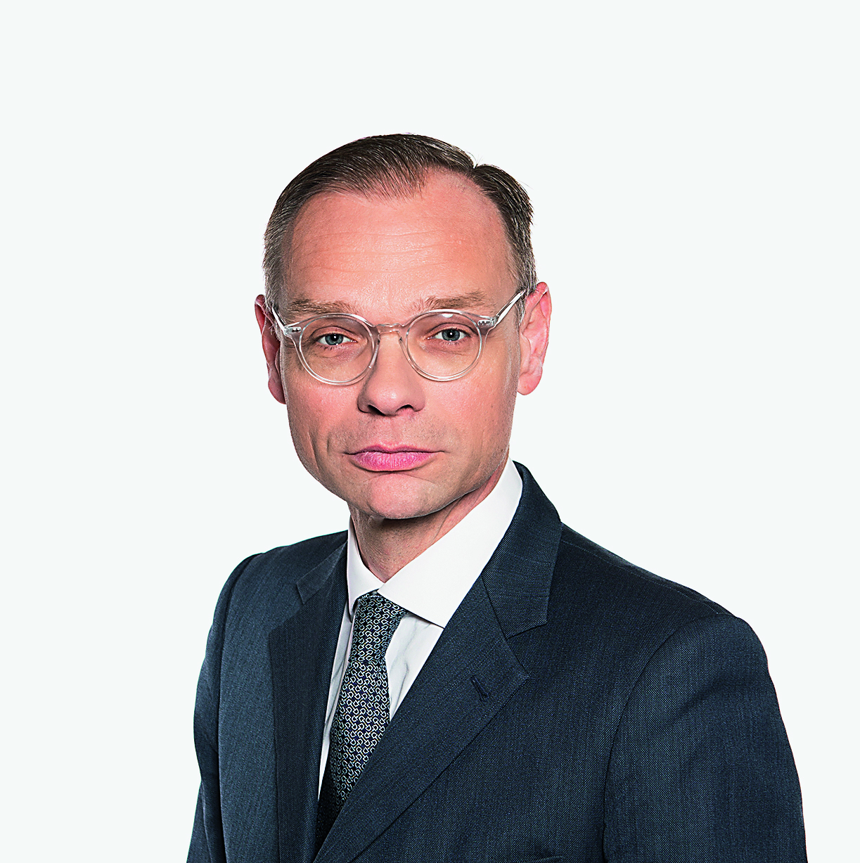 Blurred image background