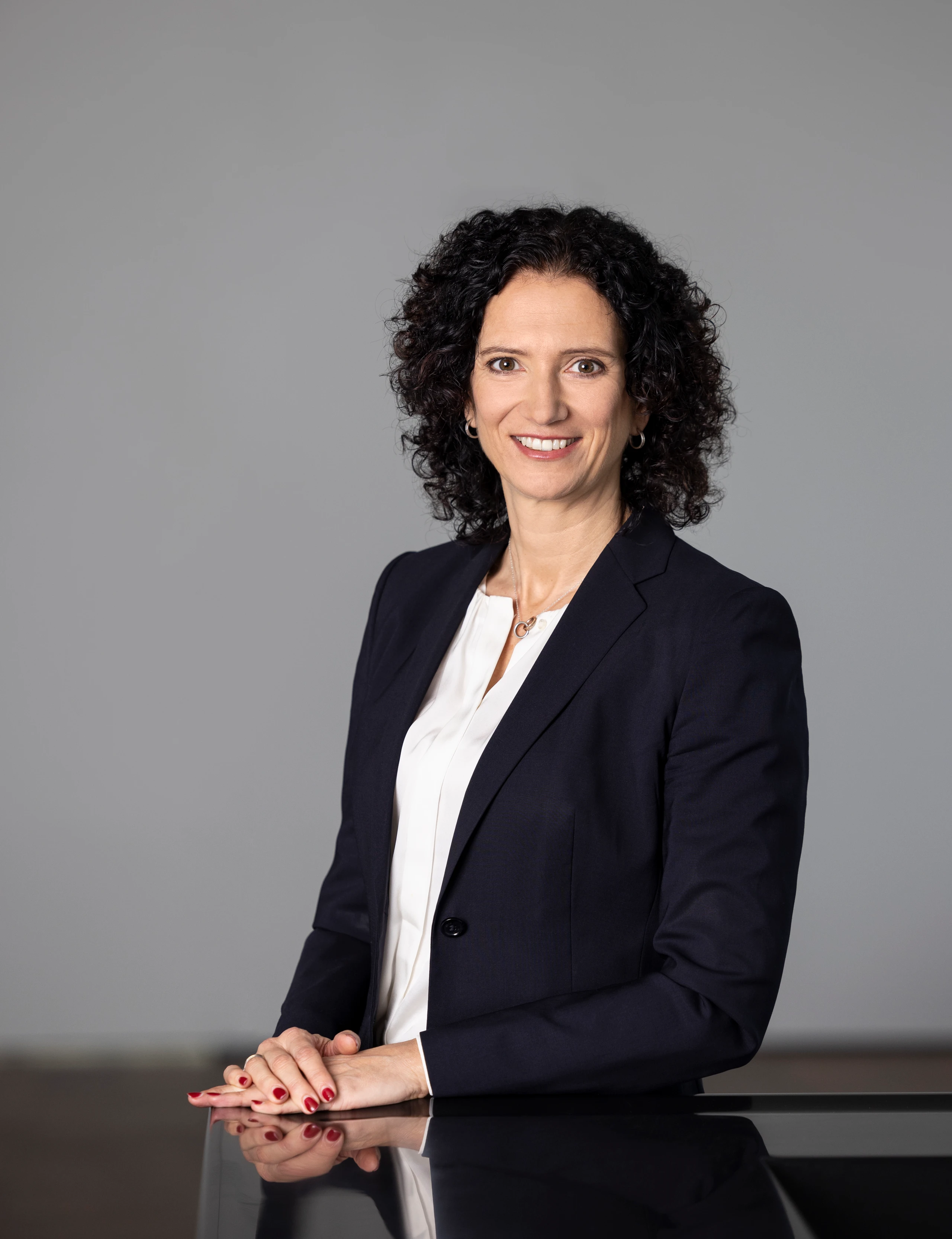 Raiffeisen-Managerin wird Vorständin der BayernLB