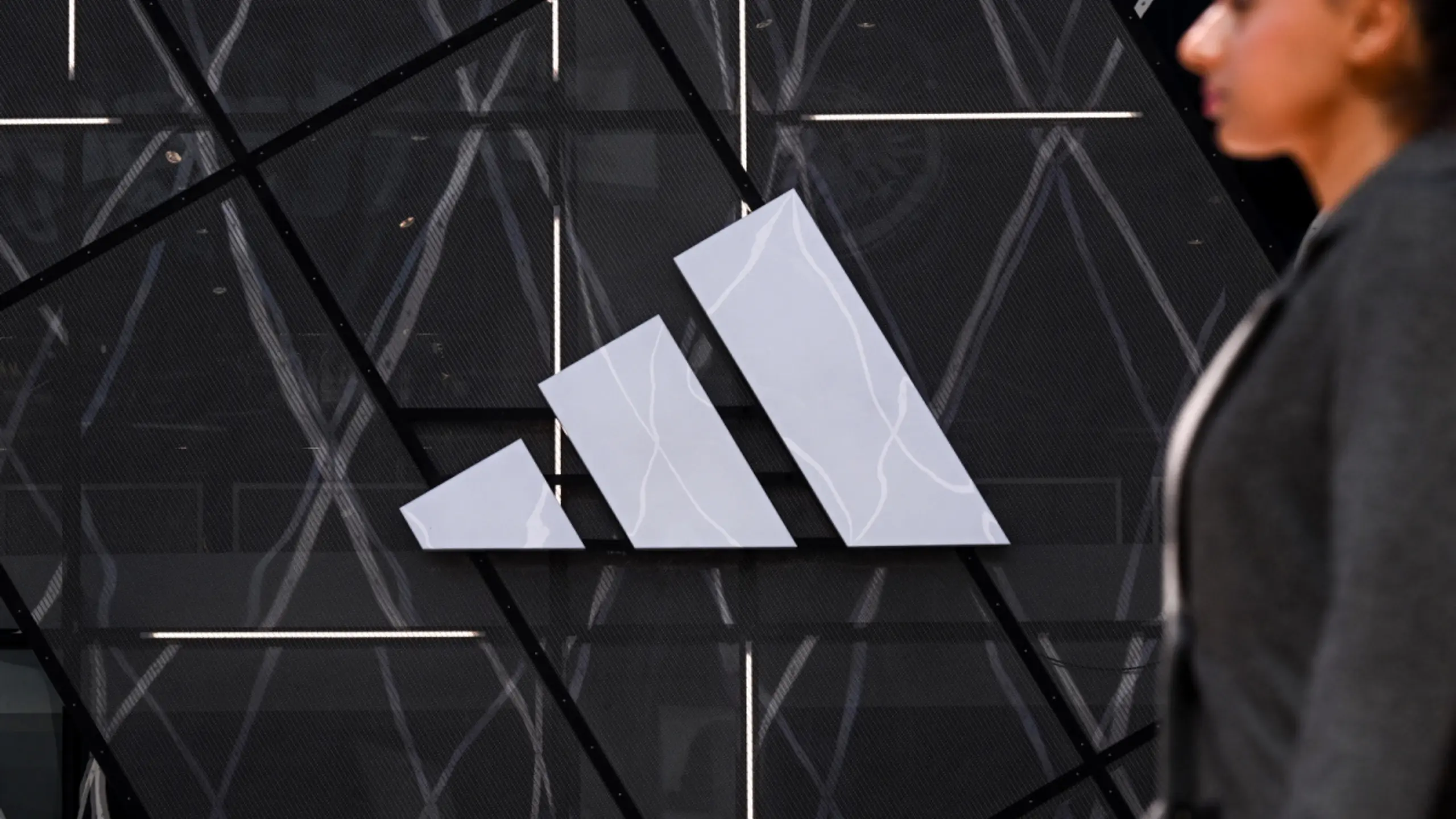 Adidas hat ehrgeizige Ziele