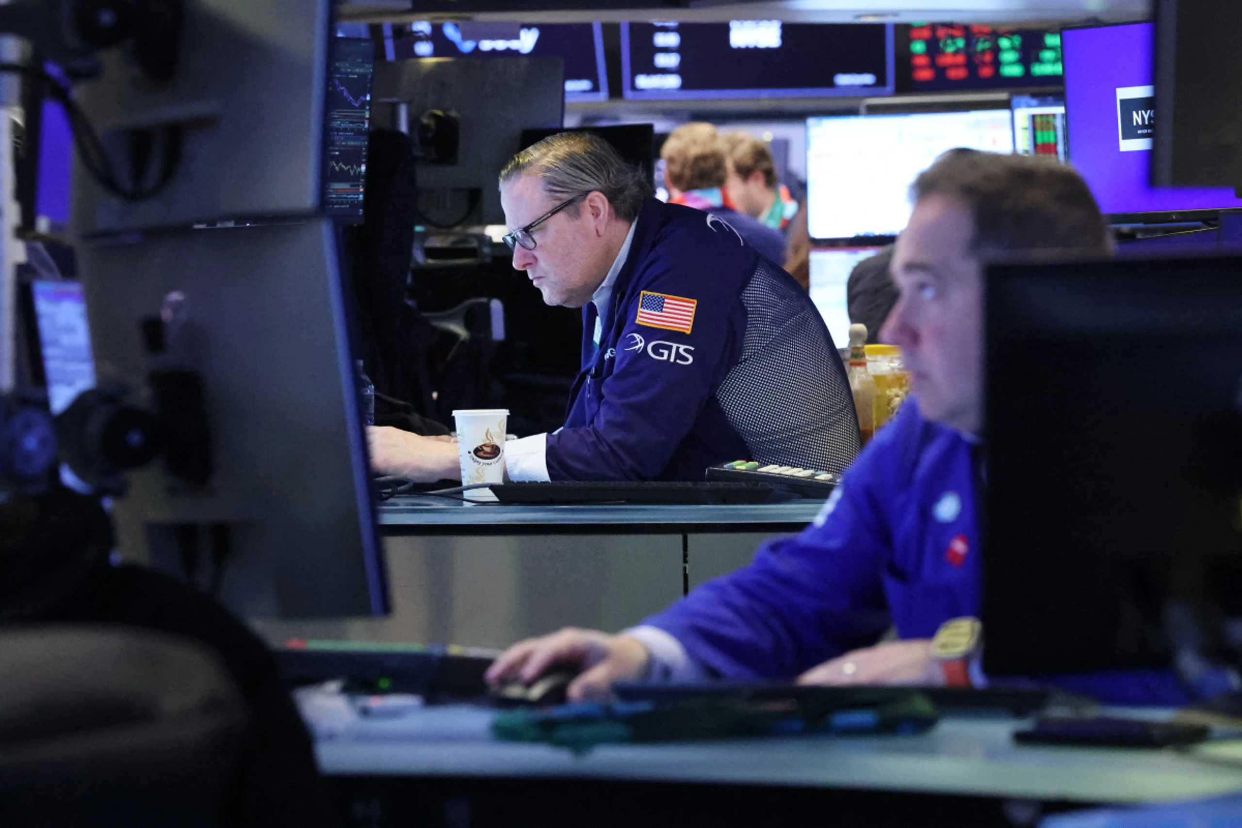 Entspannungssignale in Nahost