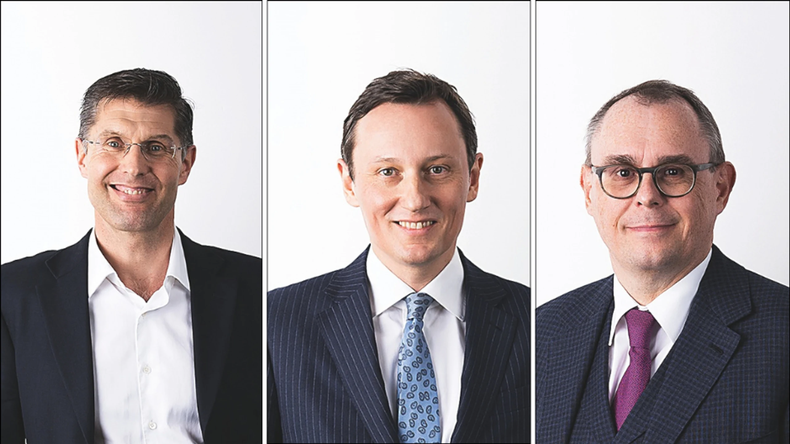 Blurred image background