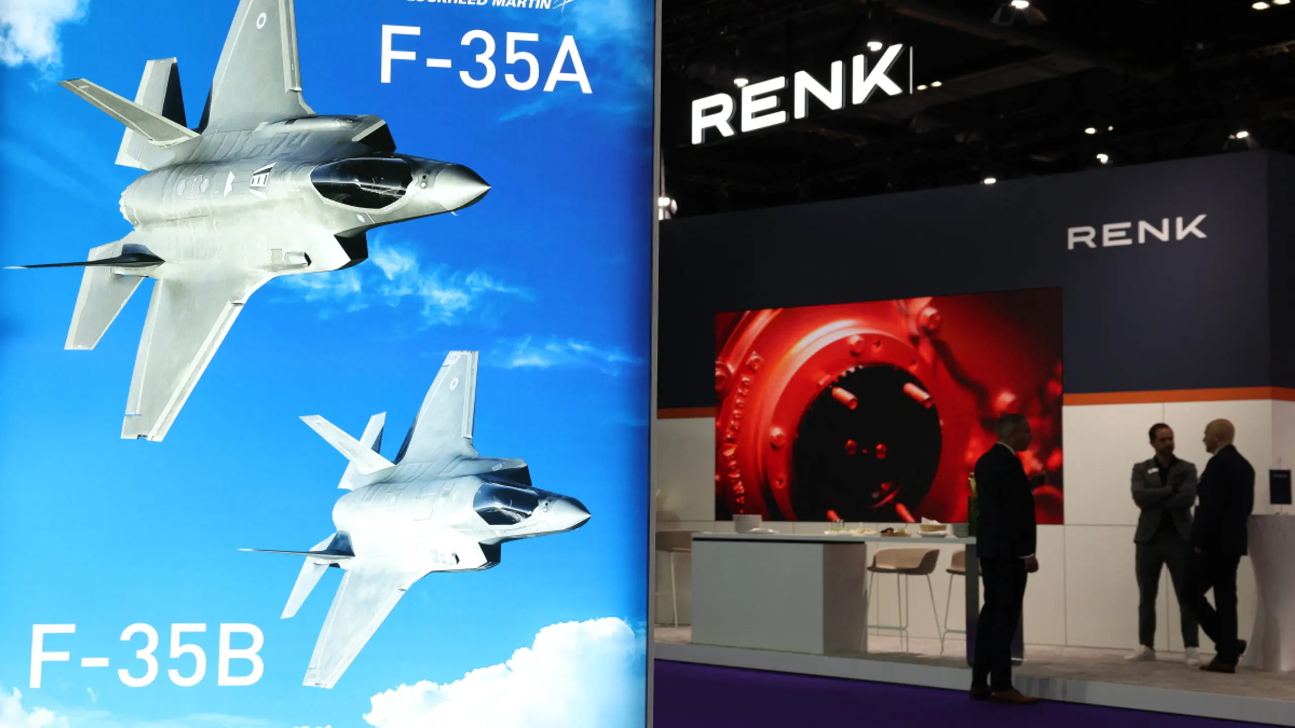 Umsatz legte 2025 um fast ein Fünftel auf 1,37 Mrd. Euro zu