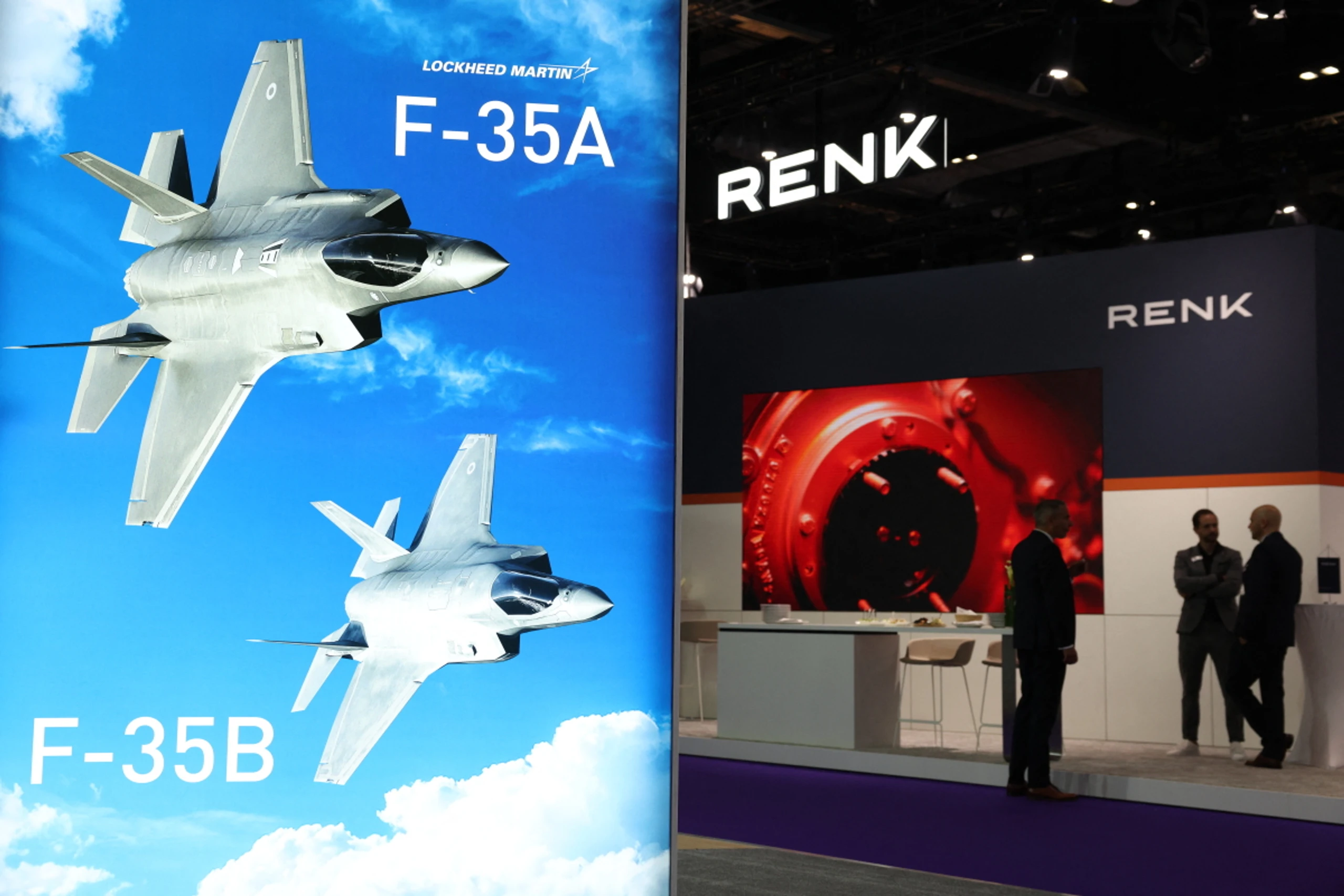Umsatz legte 2025 um fast ein Fünftel auf 1,37 Mrd. Euro zu
