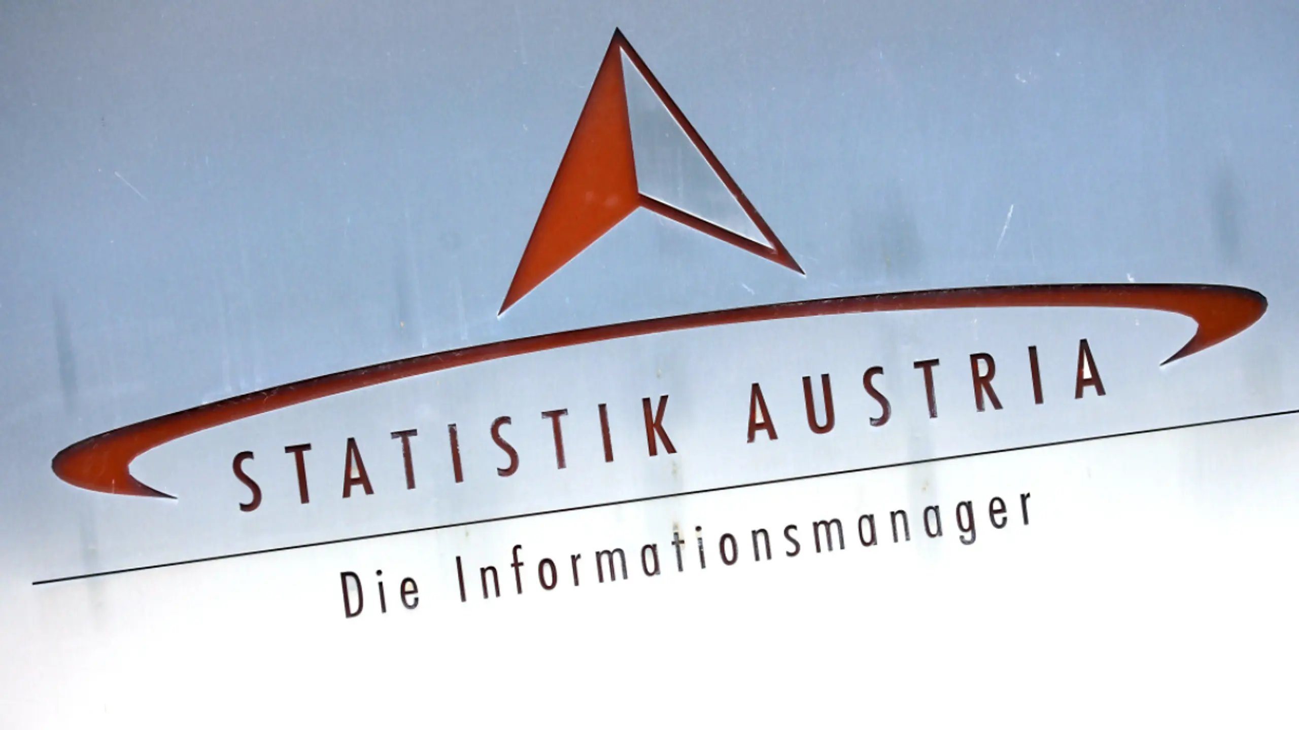 Gegenüber dem Vorquartal stagnierte das BIP