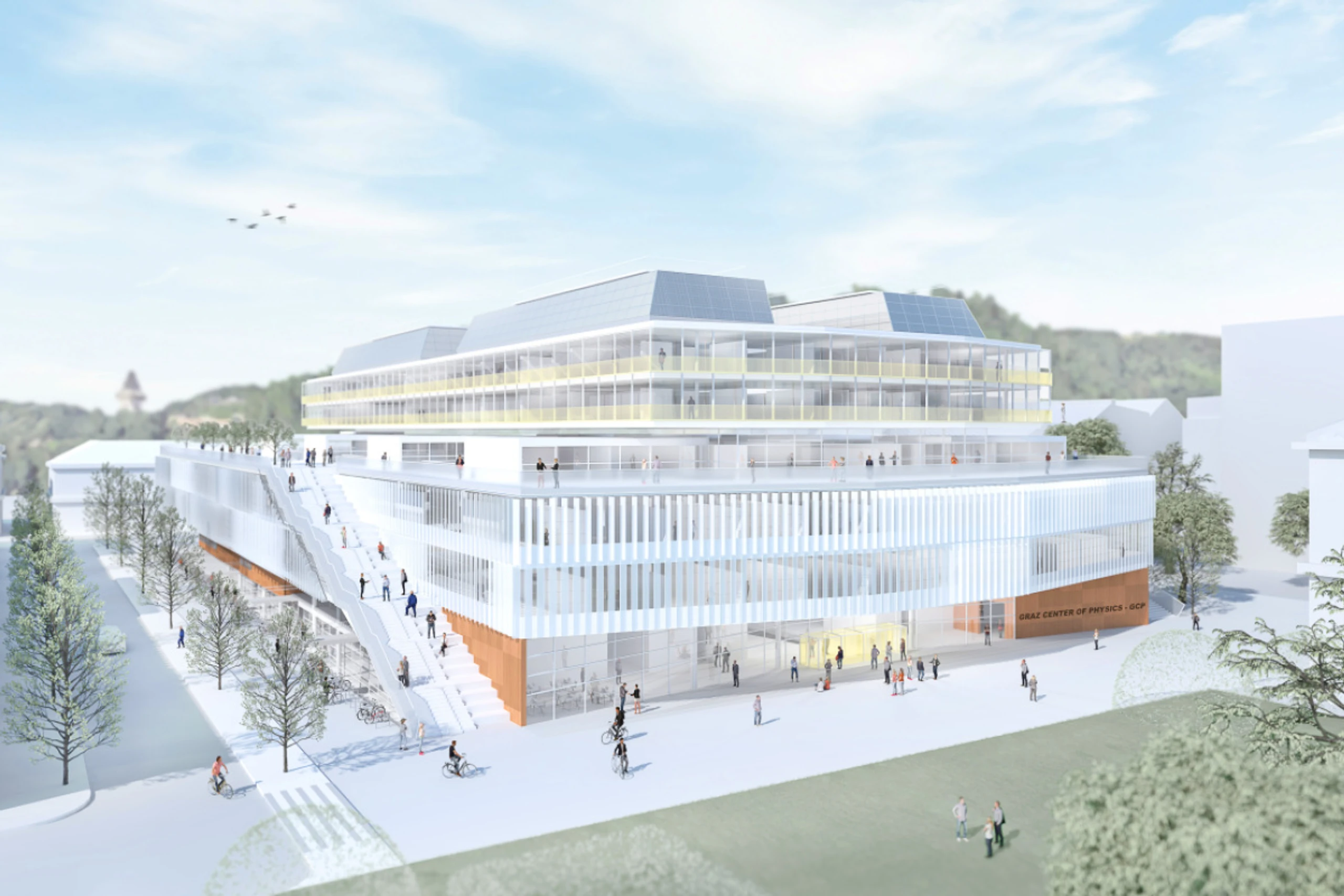 Um 8 Prozent auf 2,92 Euro je Aktie