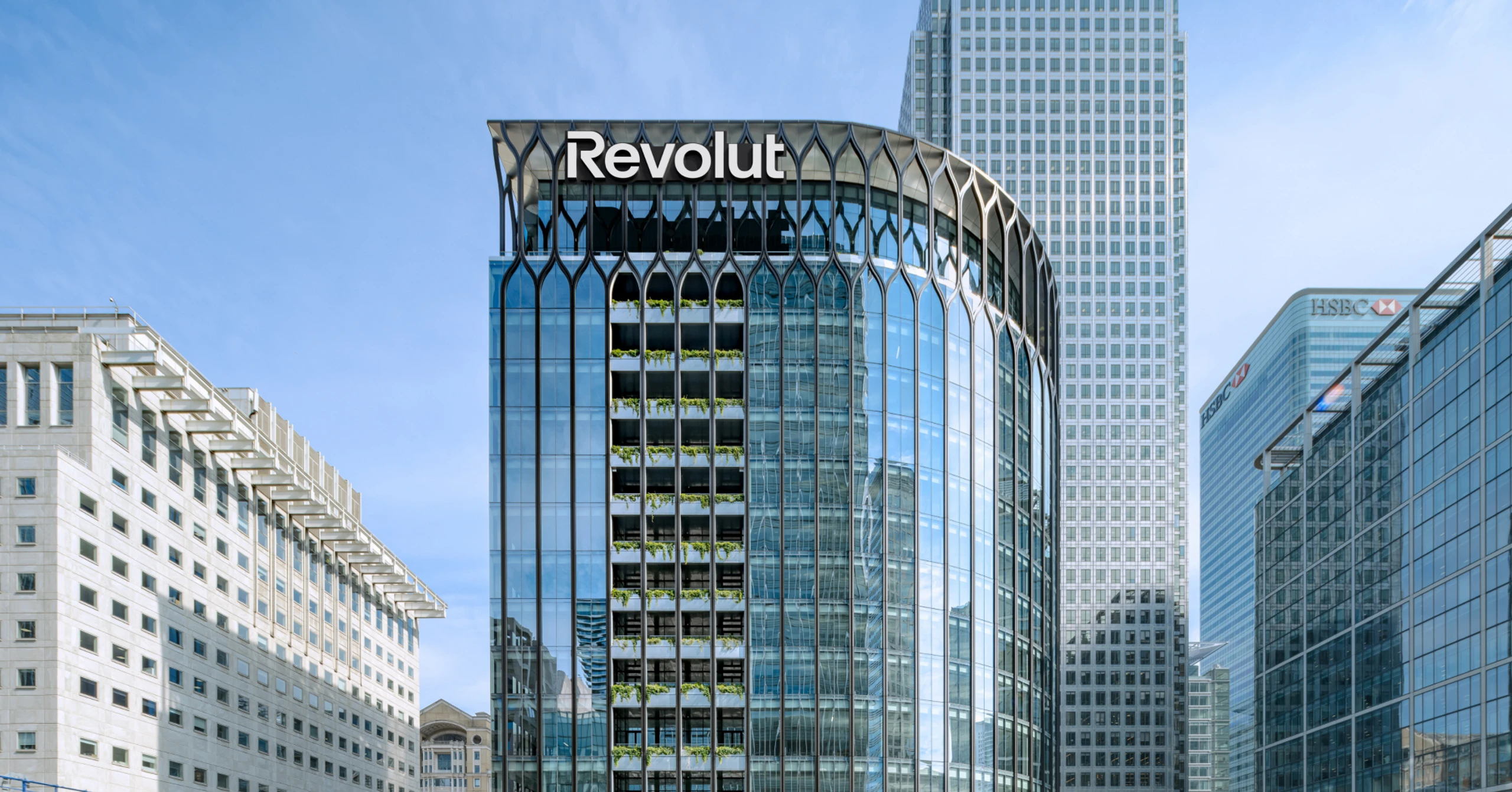 Digitalbank Revolut wagt sich auf den US-Markt