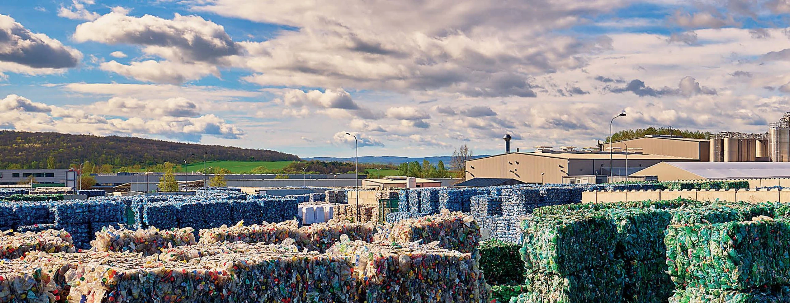 Warum eine Recyclingkrise droht