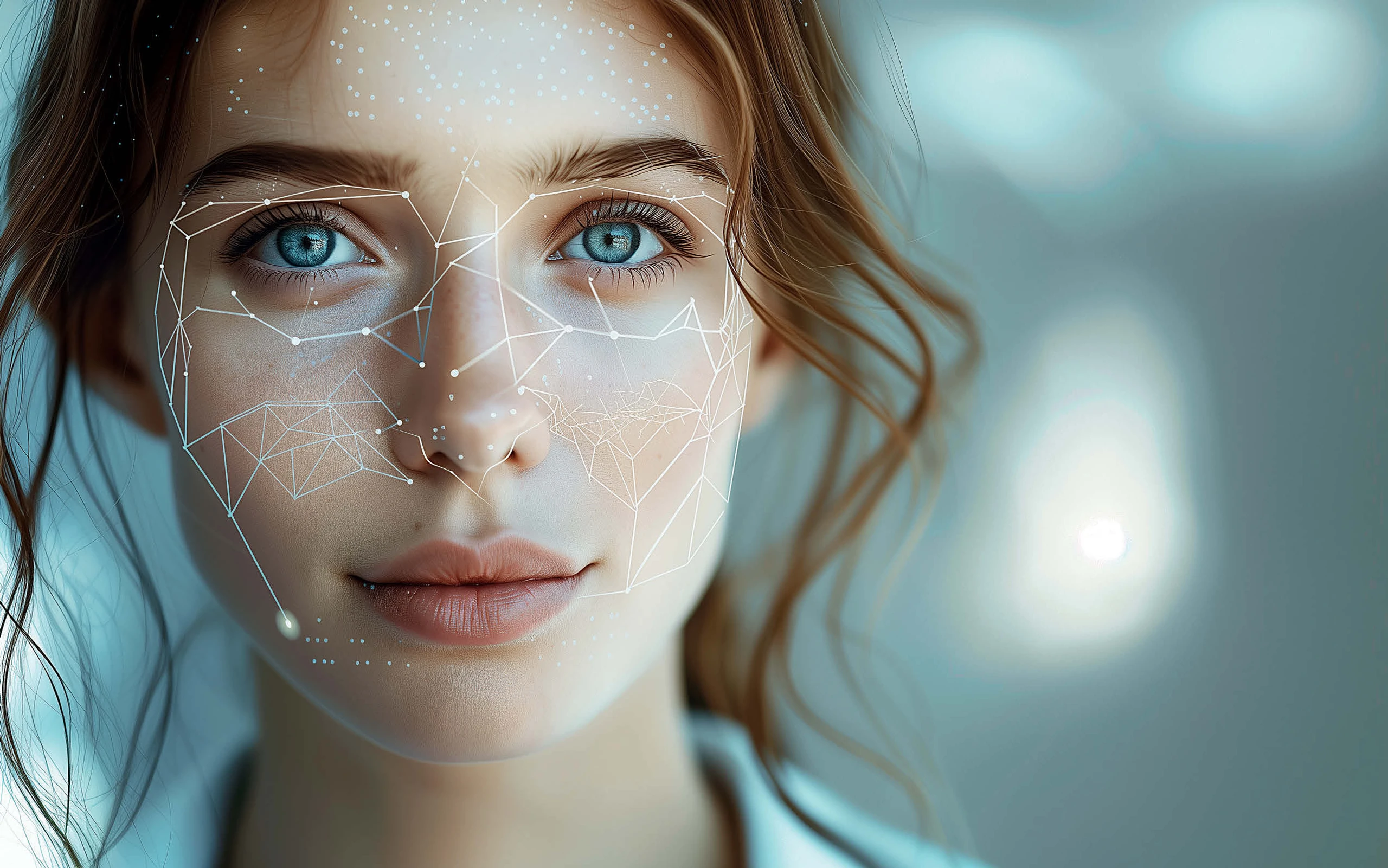 Wie Facereading im Recruiting helfen kann