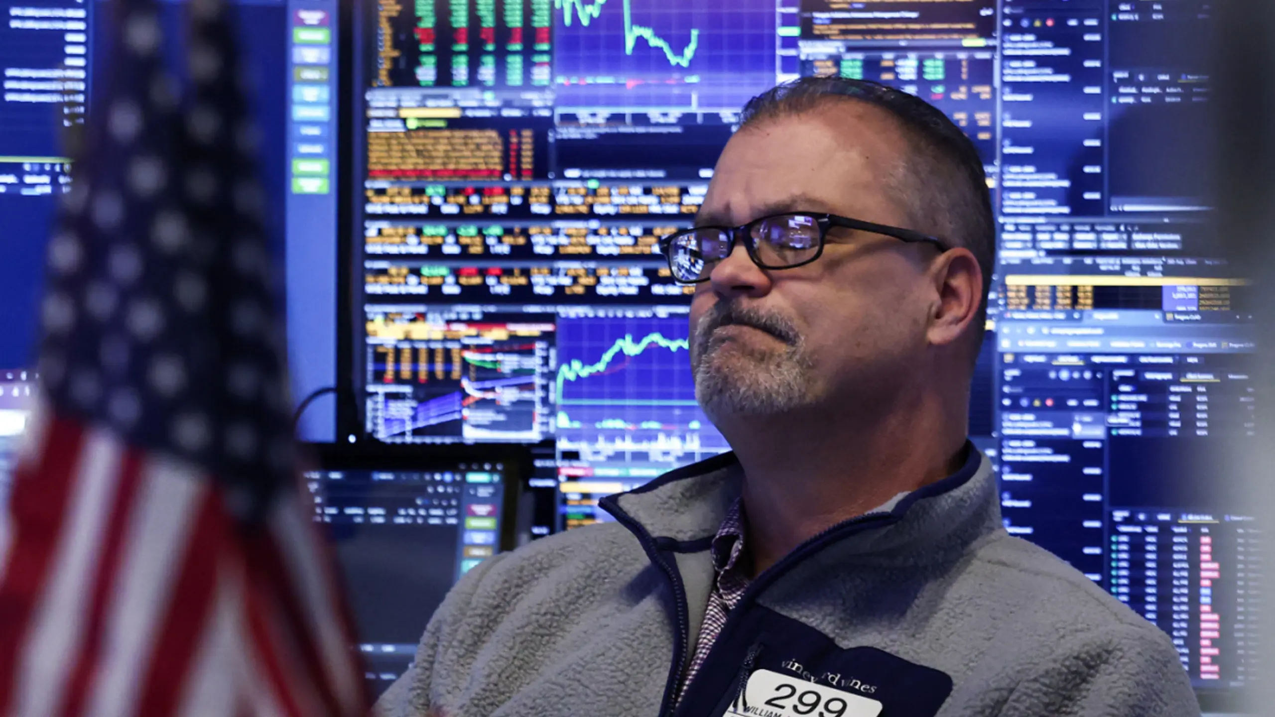 Broadcom und The Trade Desk im Blick