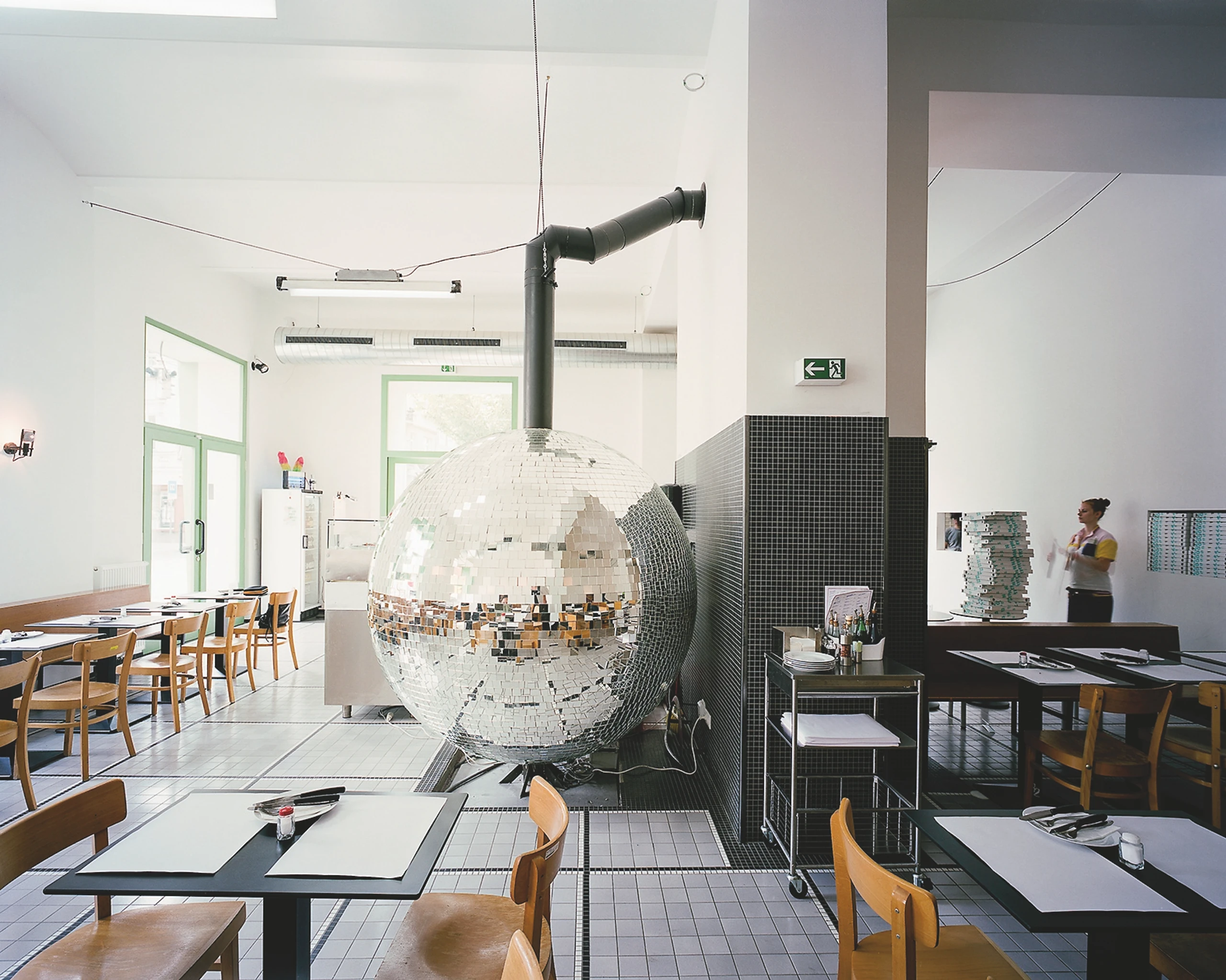 TOP 10: Espresso al banco