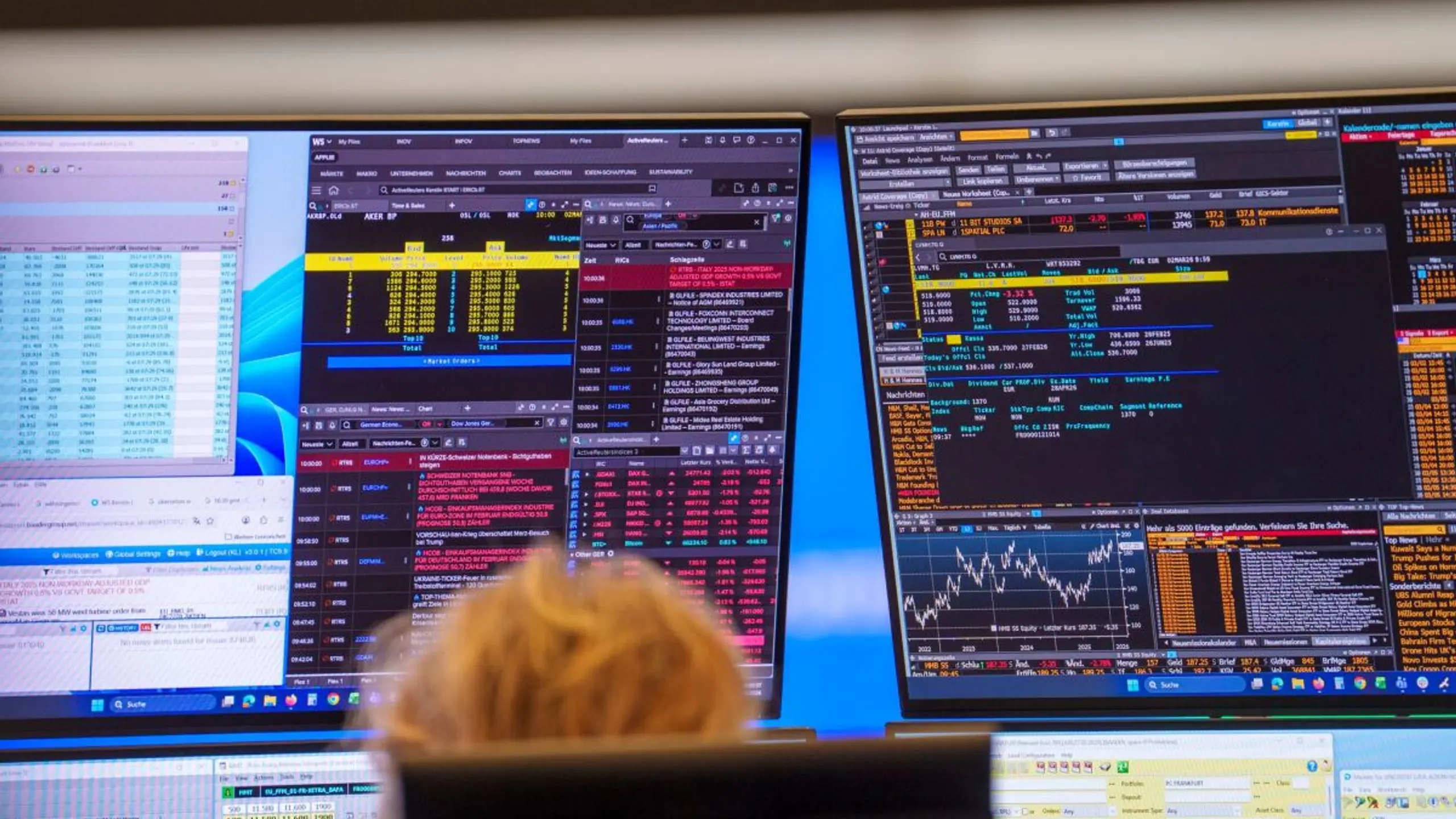 ++ ARCHIVBILD ++ Mit dem IPO will Star Capital einen Teil seiner Aktien verkaufen