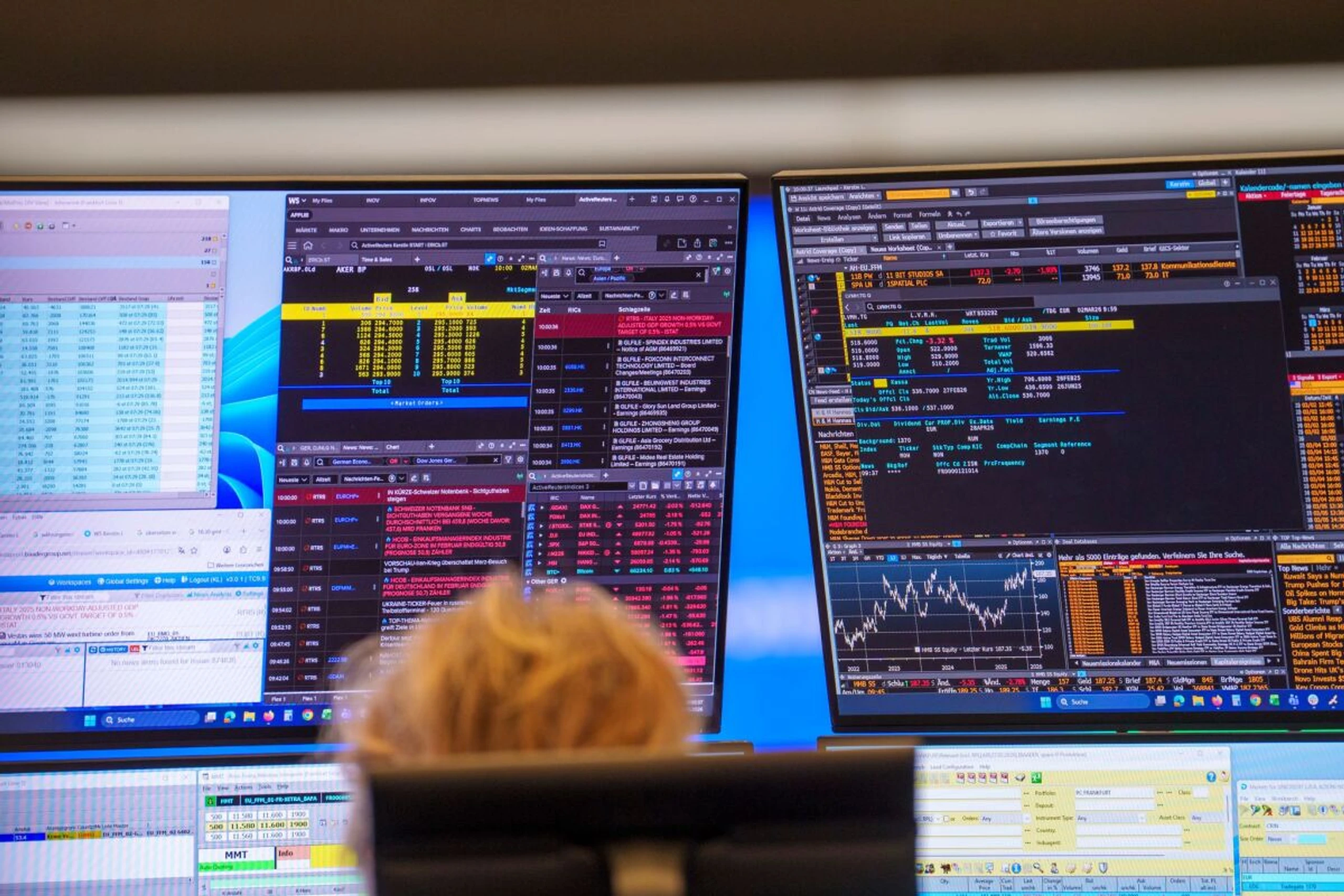 ++ ARCHIVBILD ++ Mit dem IPO will Star Capital einen Teil seiner Aktien verkaufen