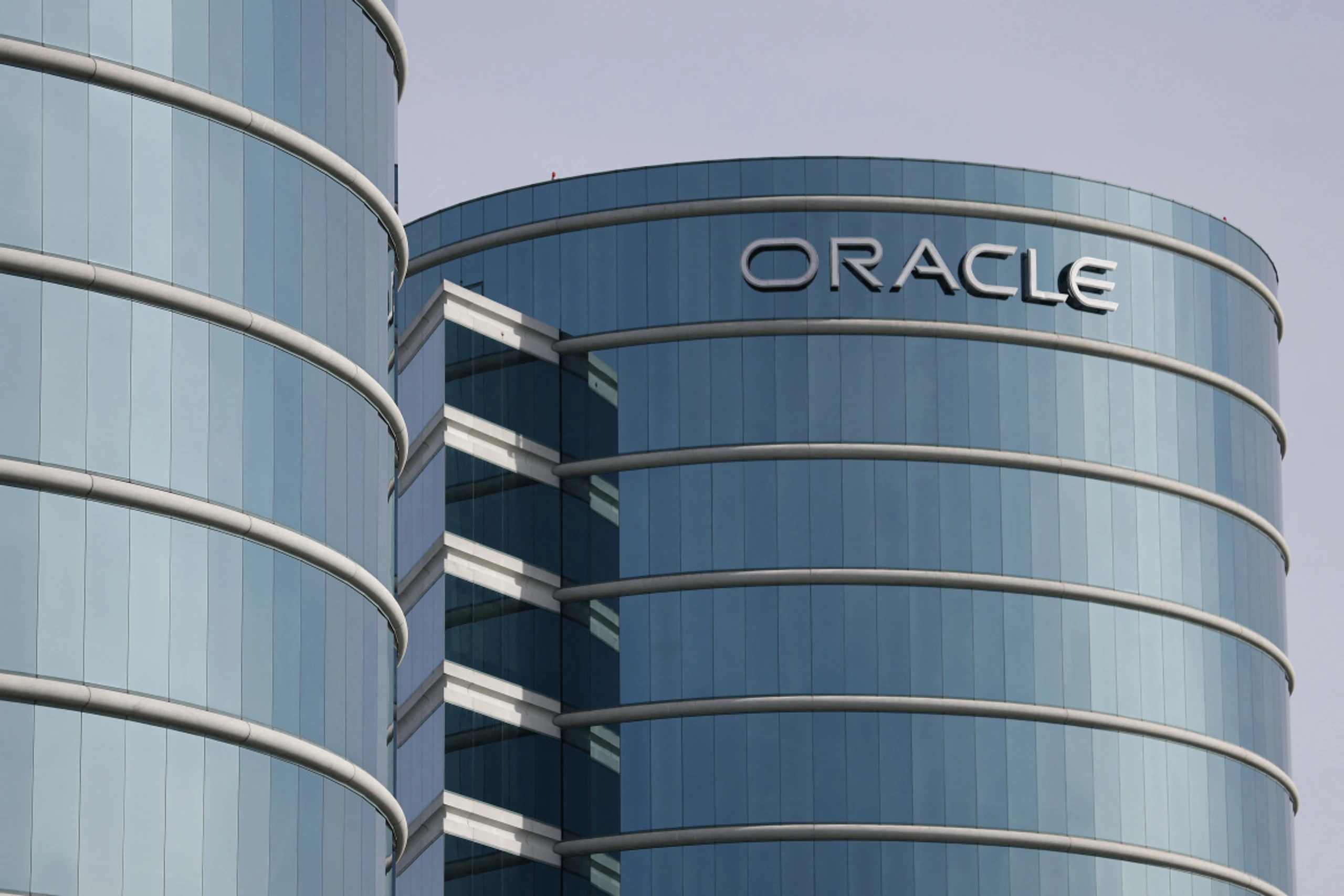 Oracle beginnt bald mit Jobabbau