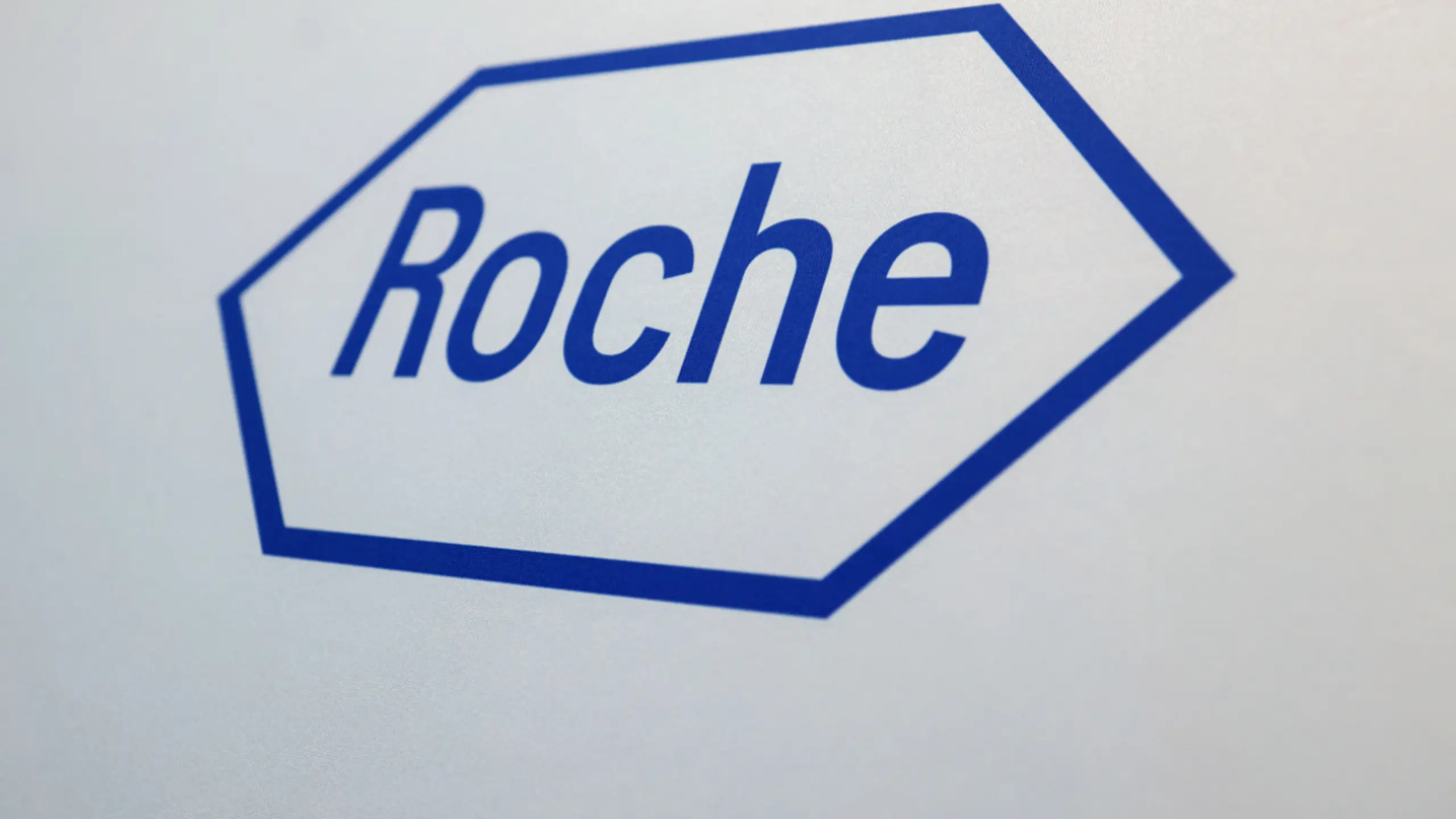 Roche meldet positive Studienergebnisse