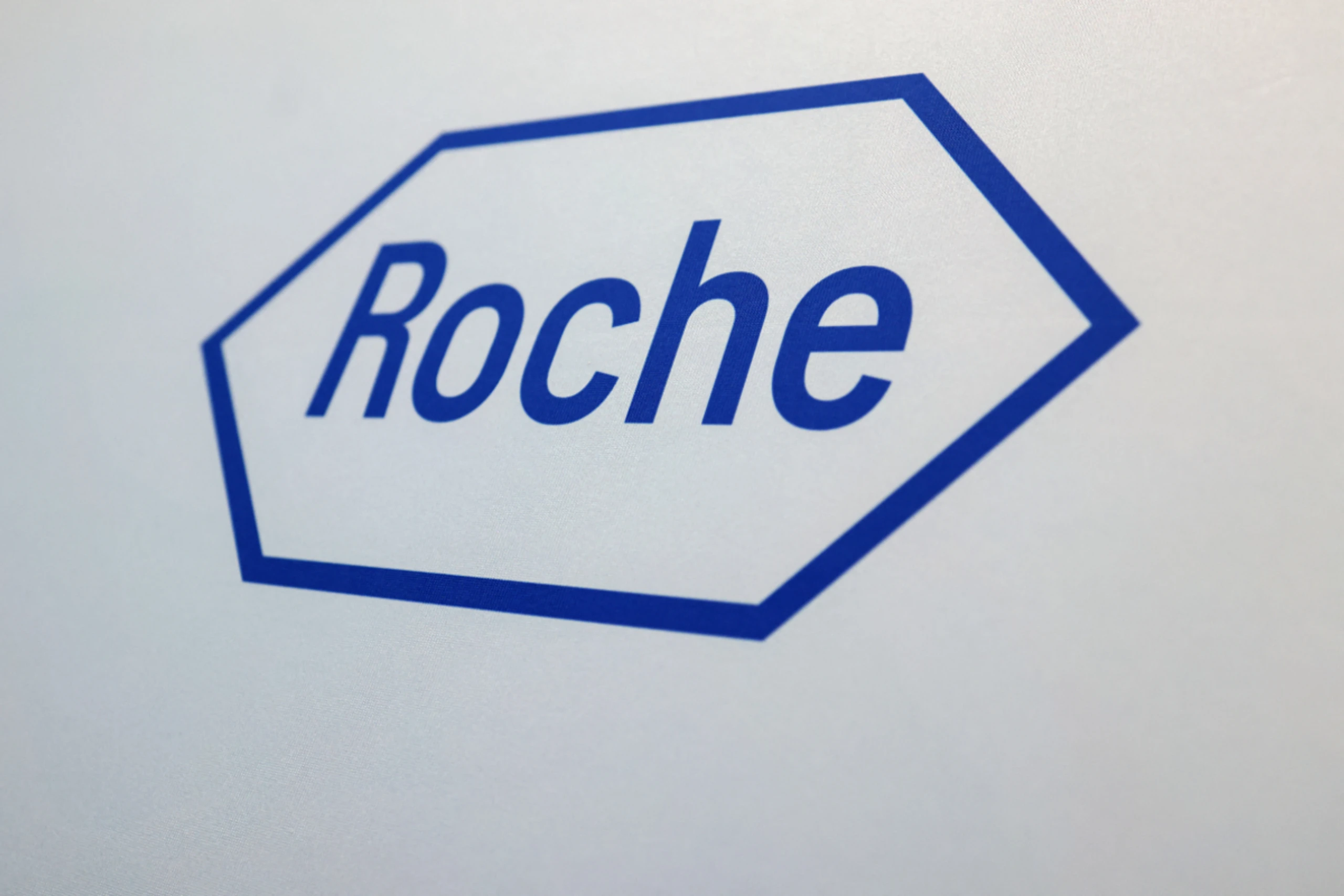 Roche meldet positive Studienergebnisse