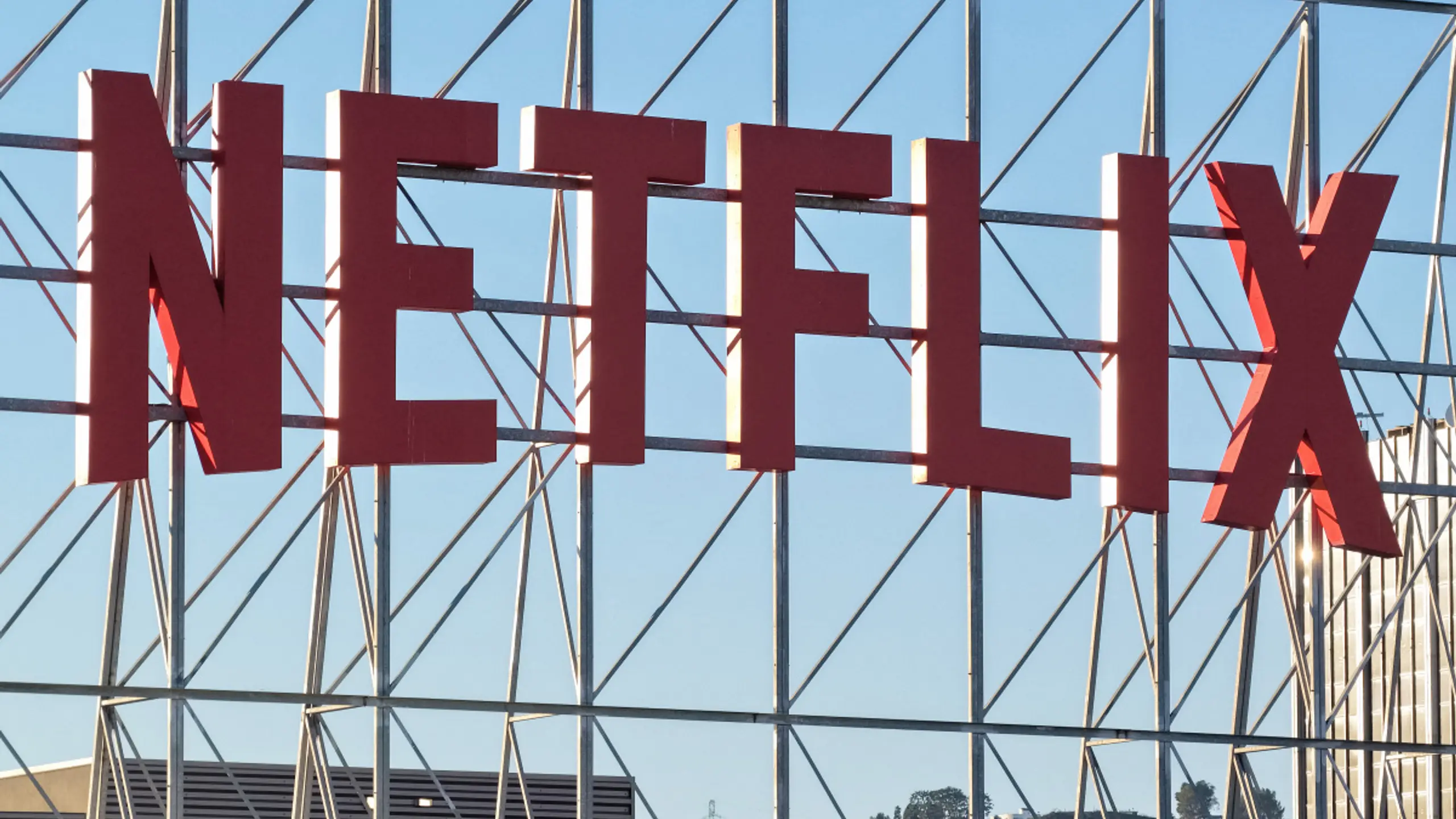Netflix will KI in Filmproduktion nutzen