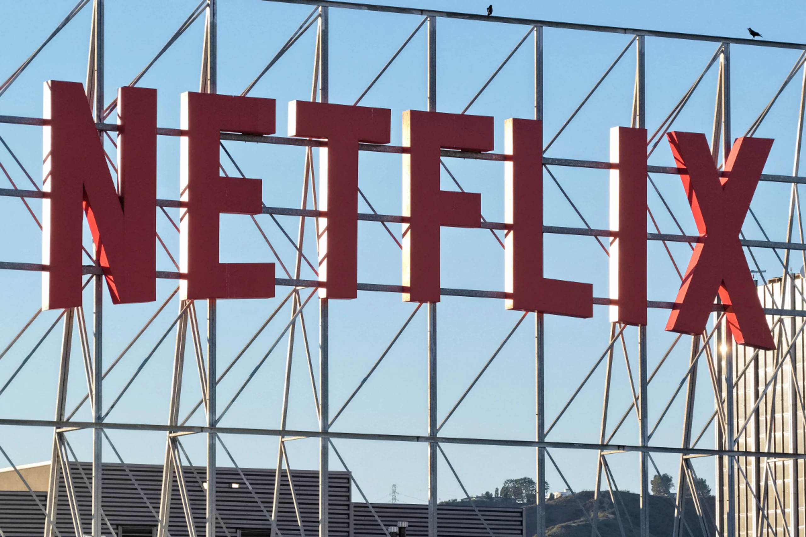 Netflix will KI in Filmproduktion nutzen