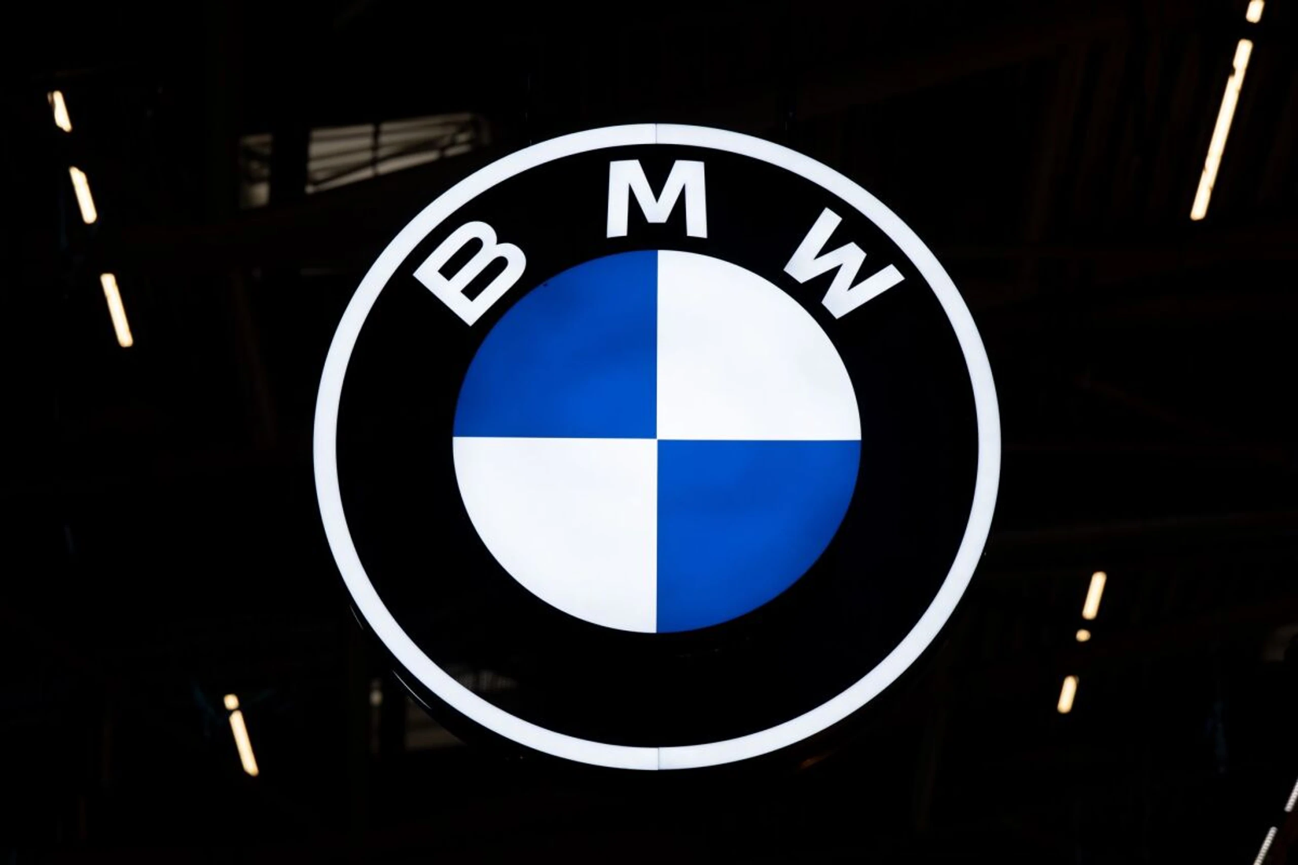 ++ ARCHIVBILD ++ BMW Group setzte in Österreich 2025 um fünf Prozent mehr um