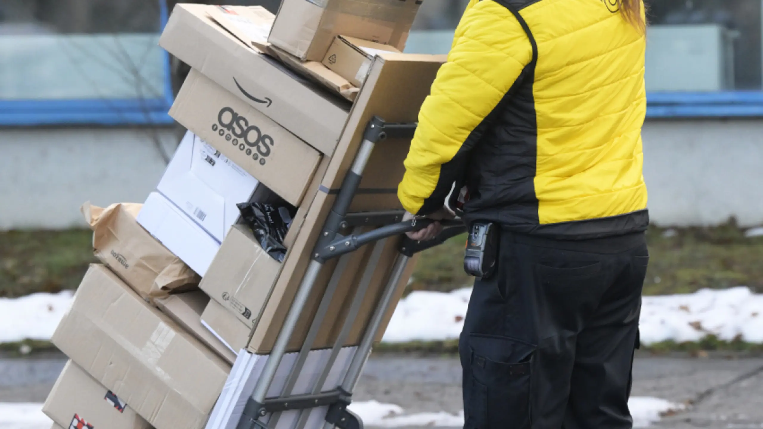 Die Post baut ihre Position in Südosteuropa aus