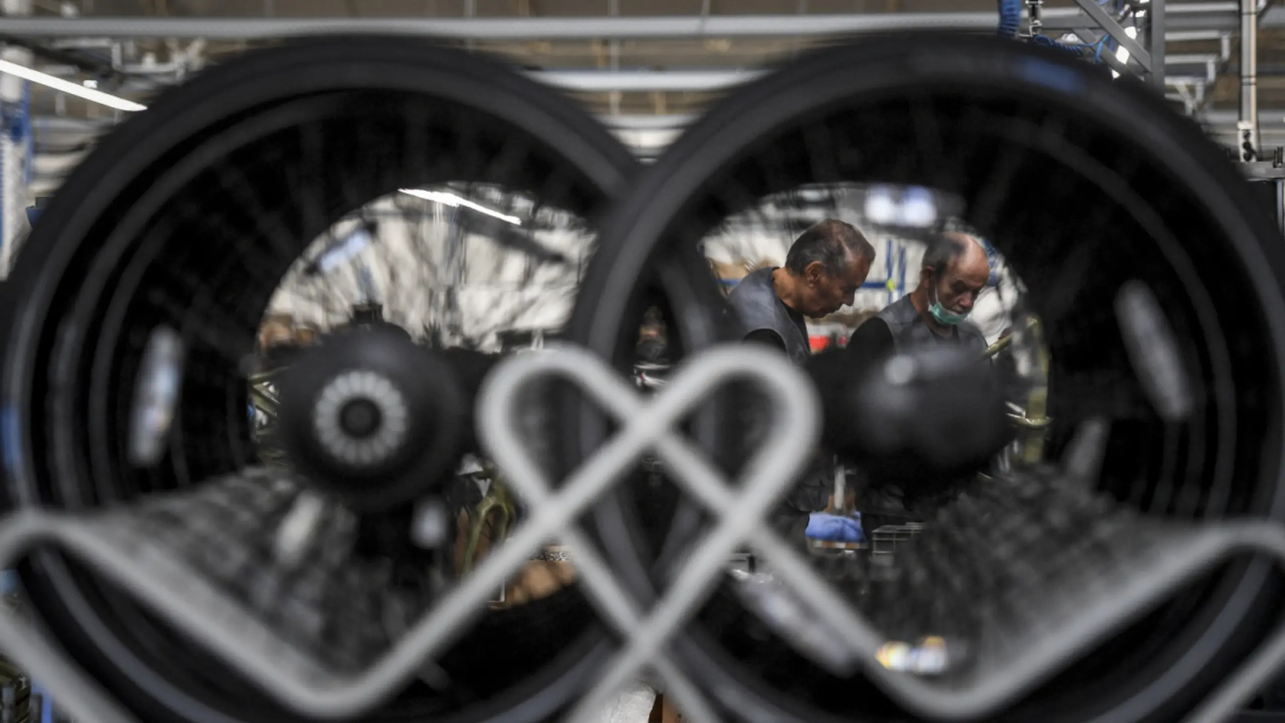 Wirtschaft in Eurozone langsamer gewachsen als gedacht