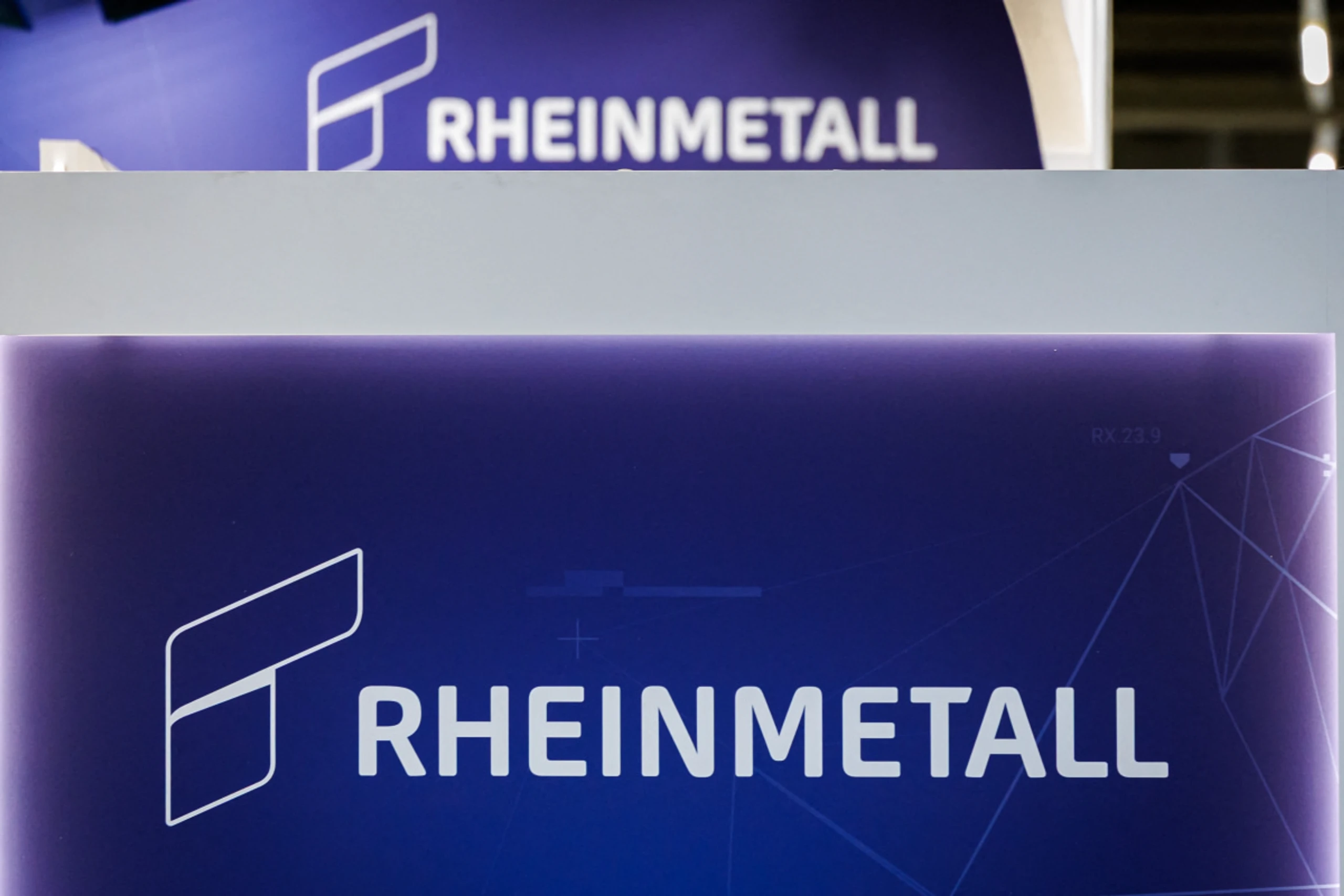 Rheinmetall steht für Raketenproduktion bereit