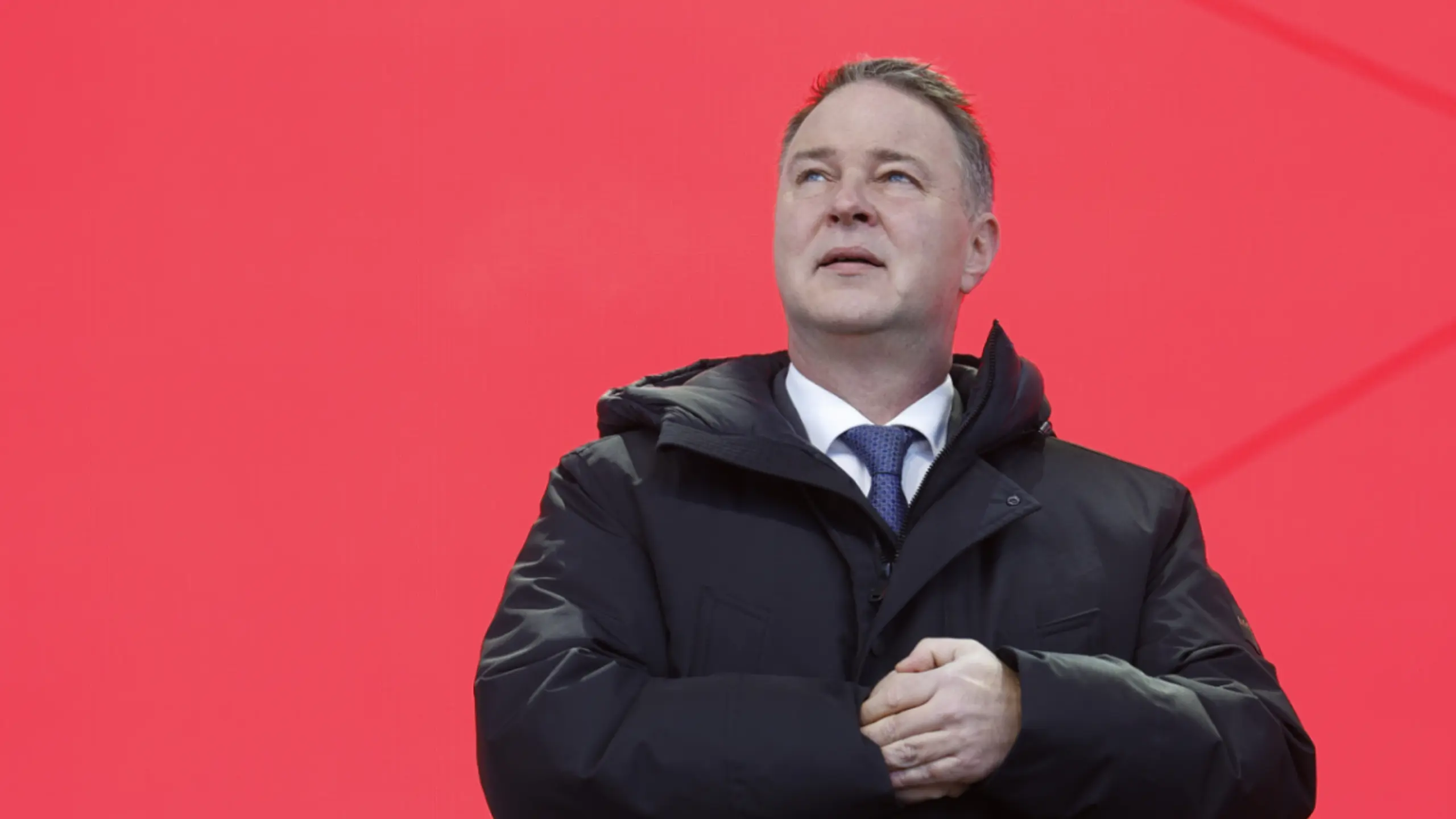 Babler hat keinen Gegenkandidaten