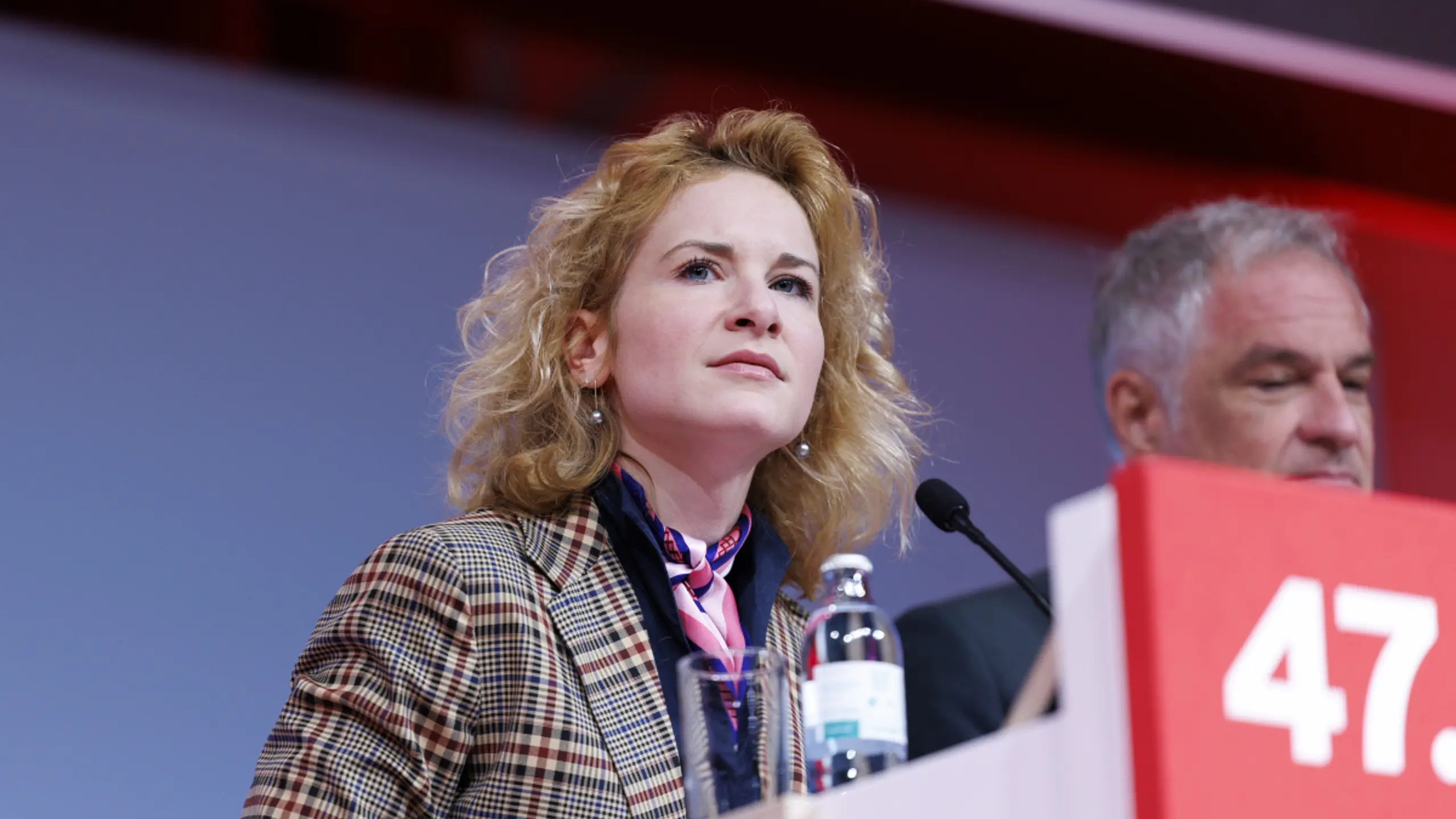 Holzleitner verspricht starkes Frauenbudget