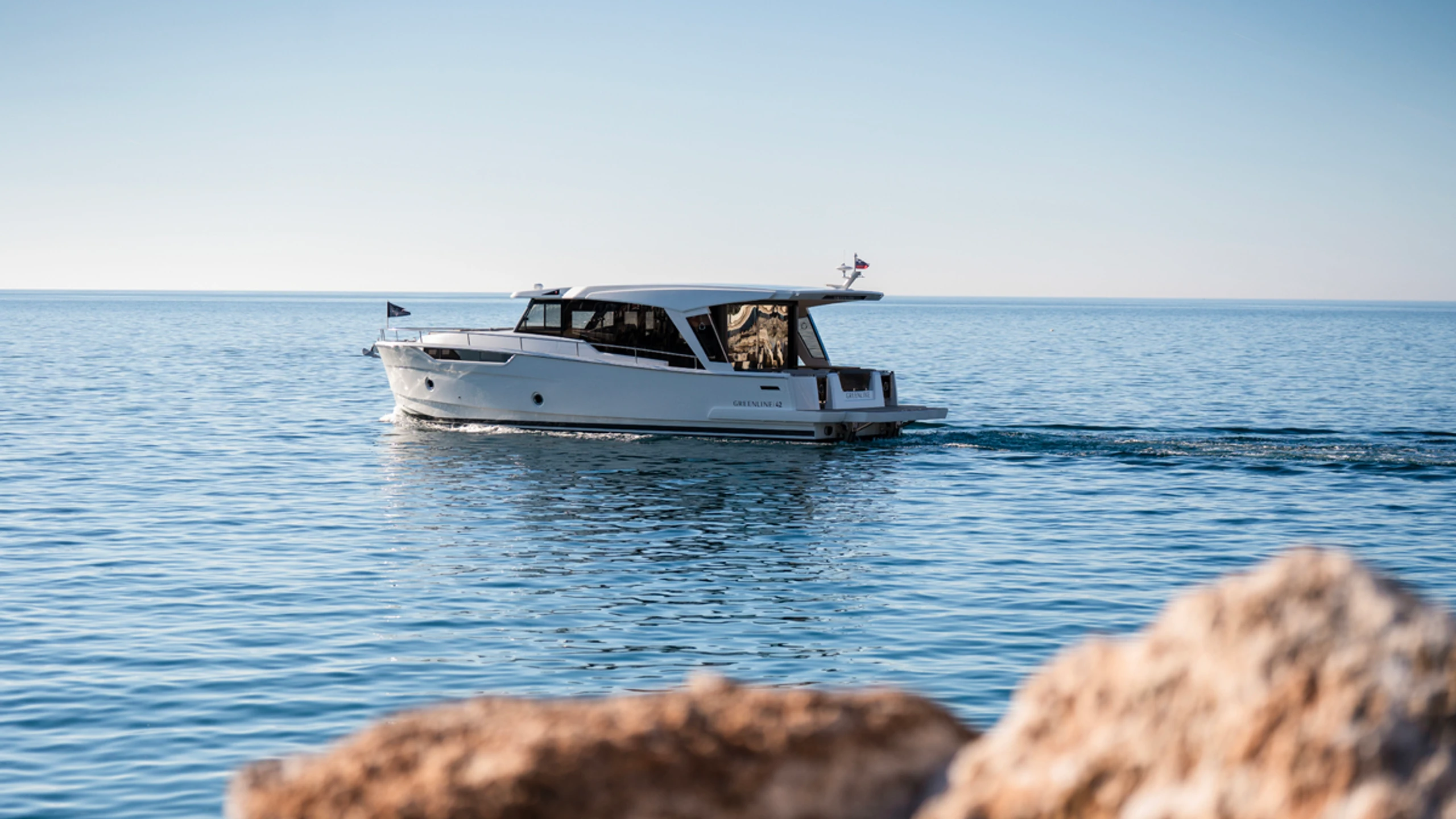 © Greenline Yachts Artikelbild