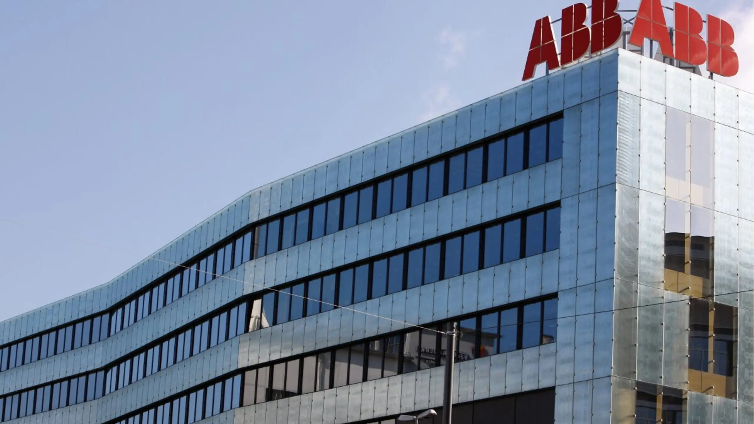 ABB will bessere Robotersoftware
