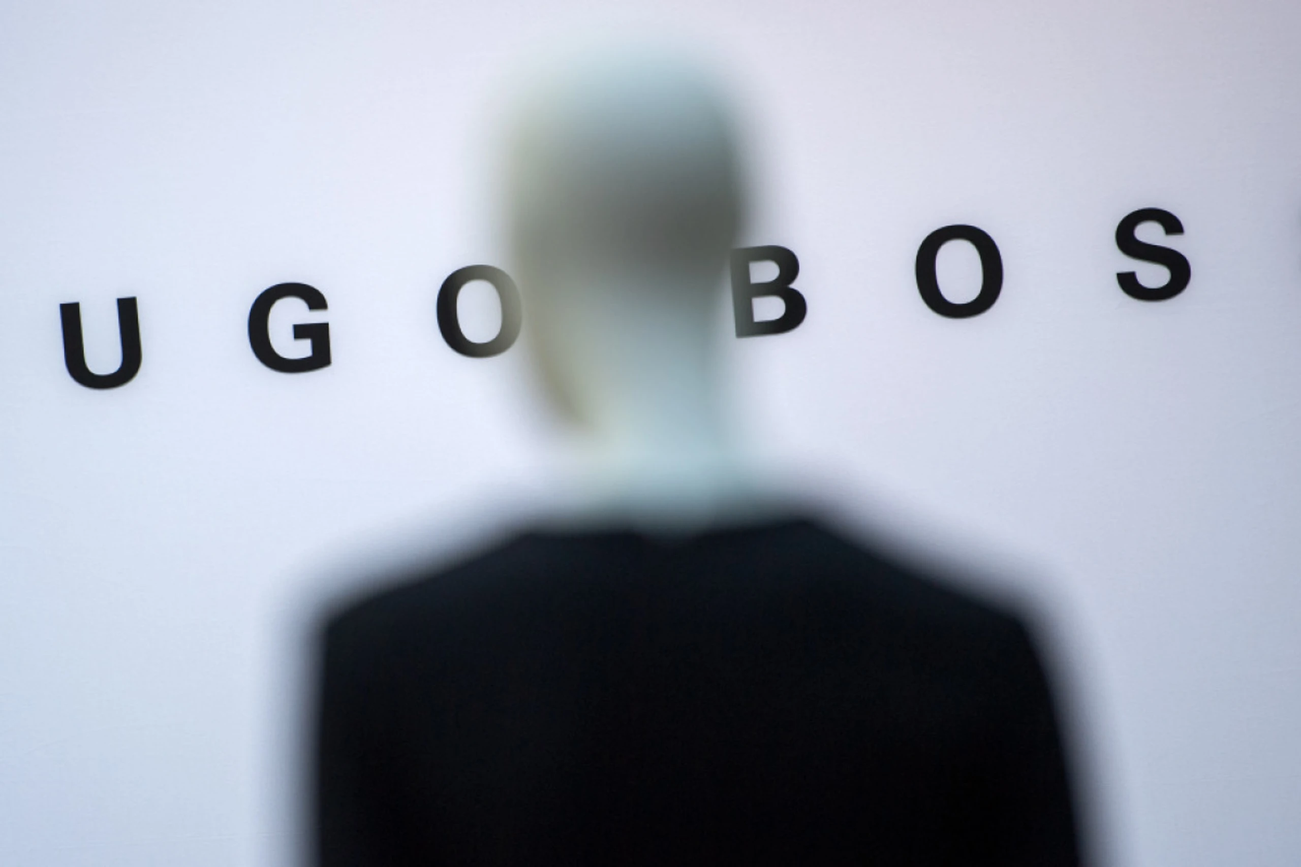 Hugo Boss startet Rückkaufprogramm