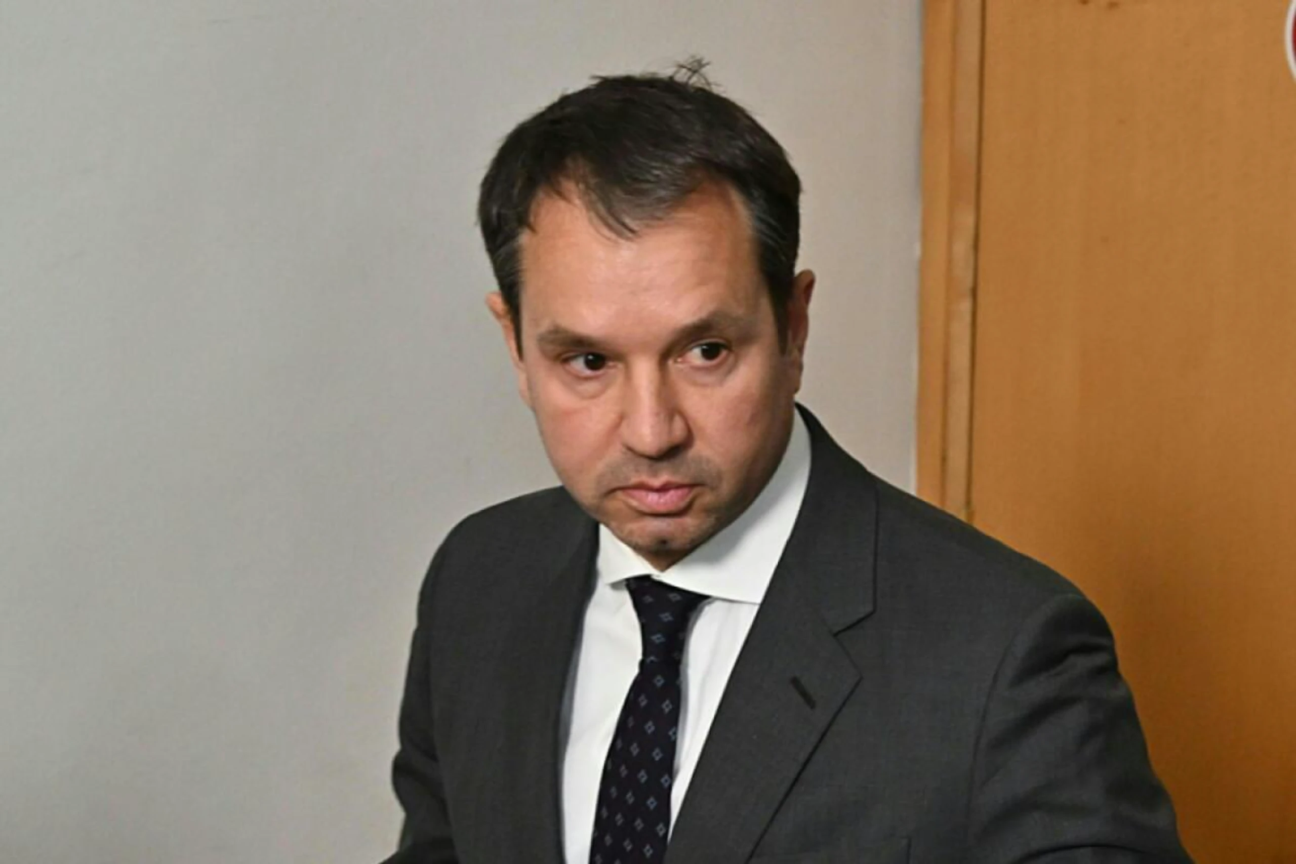 "Postenschacher"-Affäre - Schmid belastete Wöginger