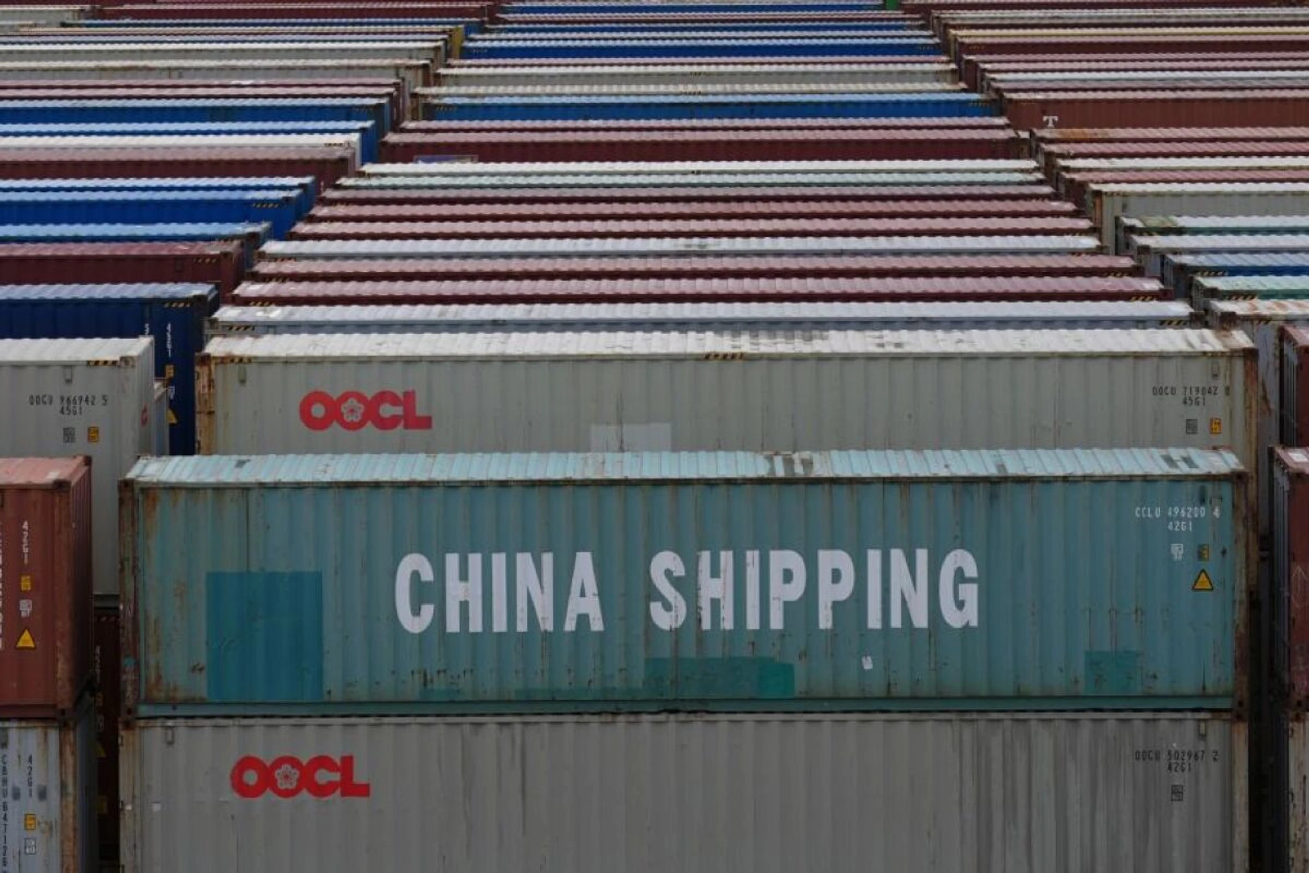 Überschuss von 213,6 Milliarden US-Dollar