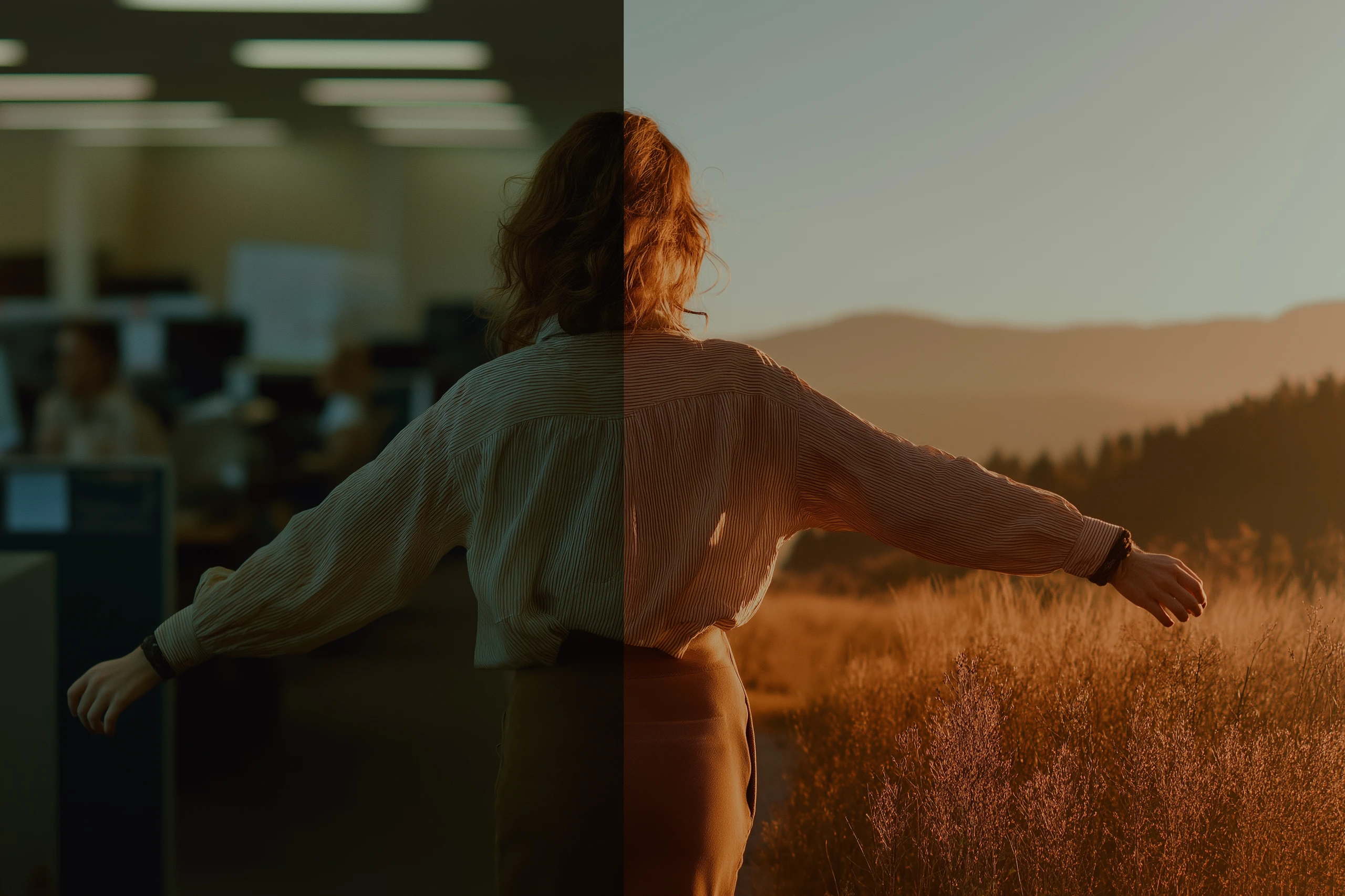 Gastbeitrag: Wenn der Traumjob plötzlich nicht mehr passt