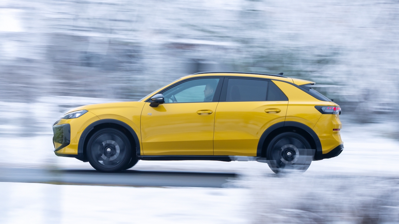 Blurred image background