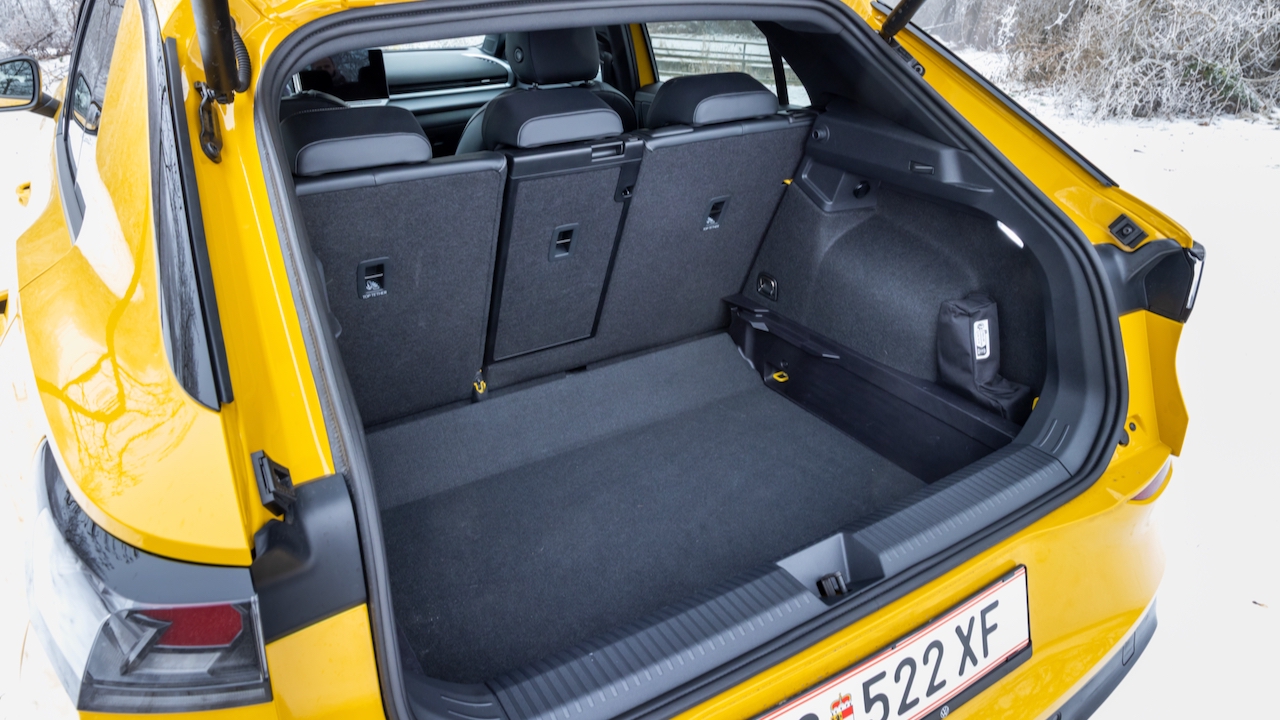 Blurred image background