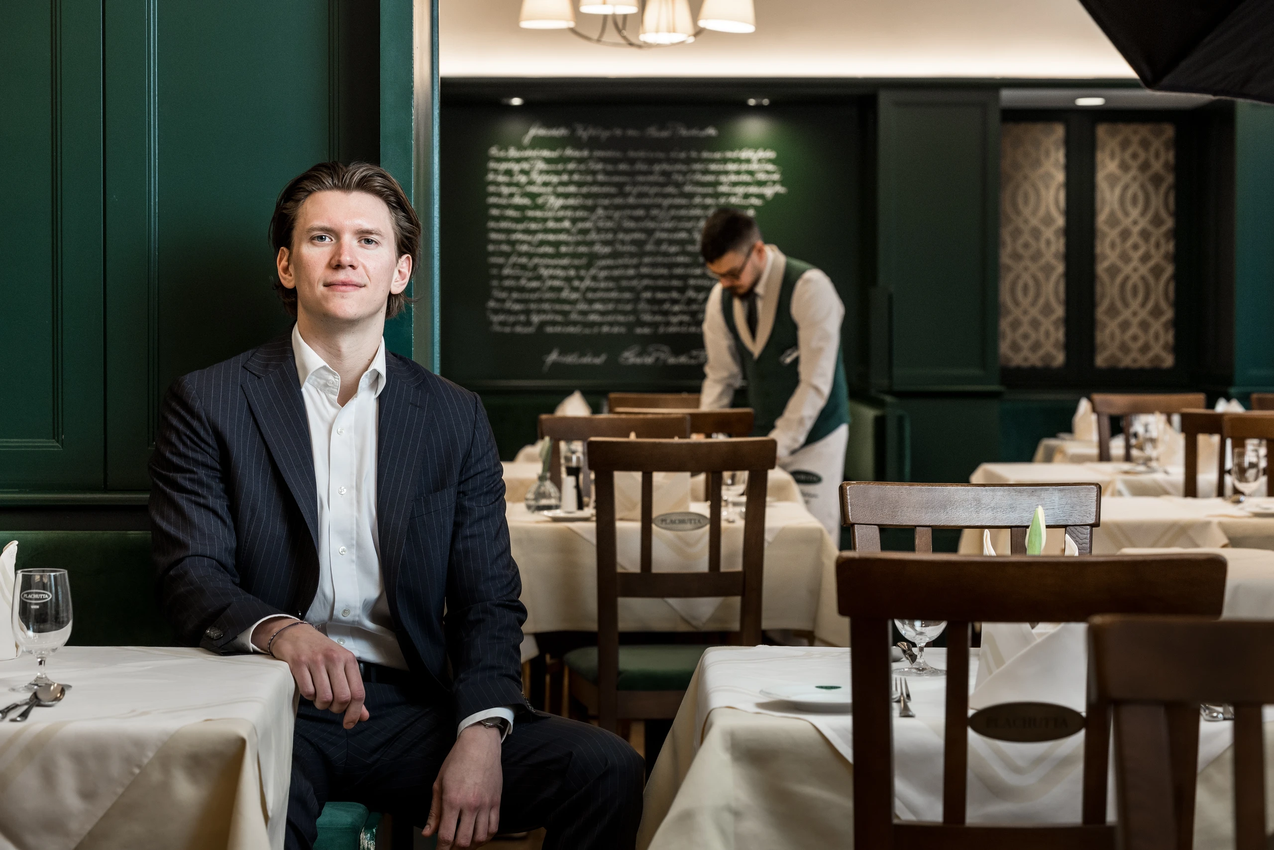 Wer hat Wien kulinarisch im Griff? Die mächtigen Familien hinter dem Gastro-Boom