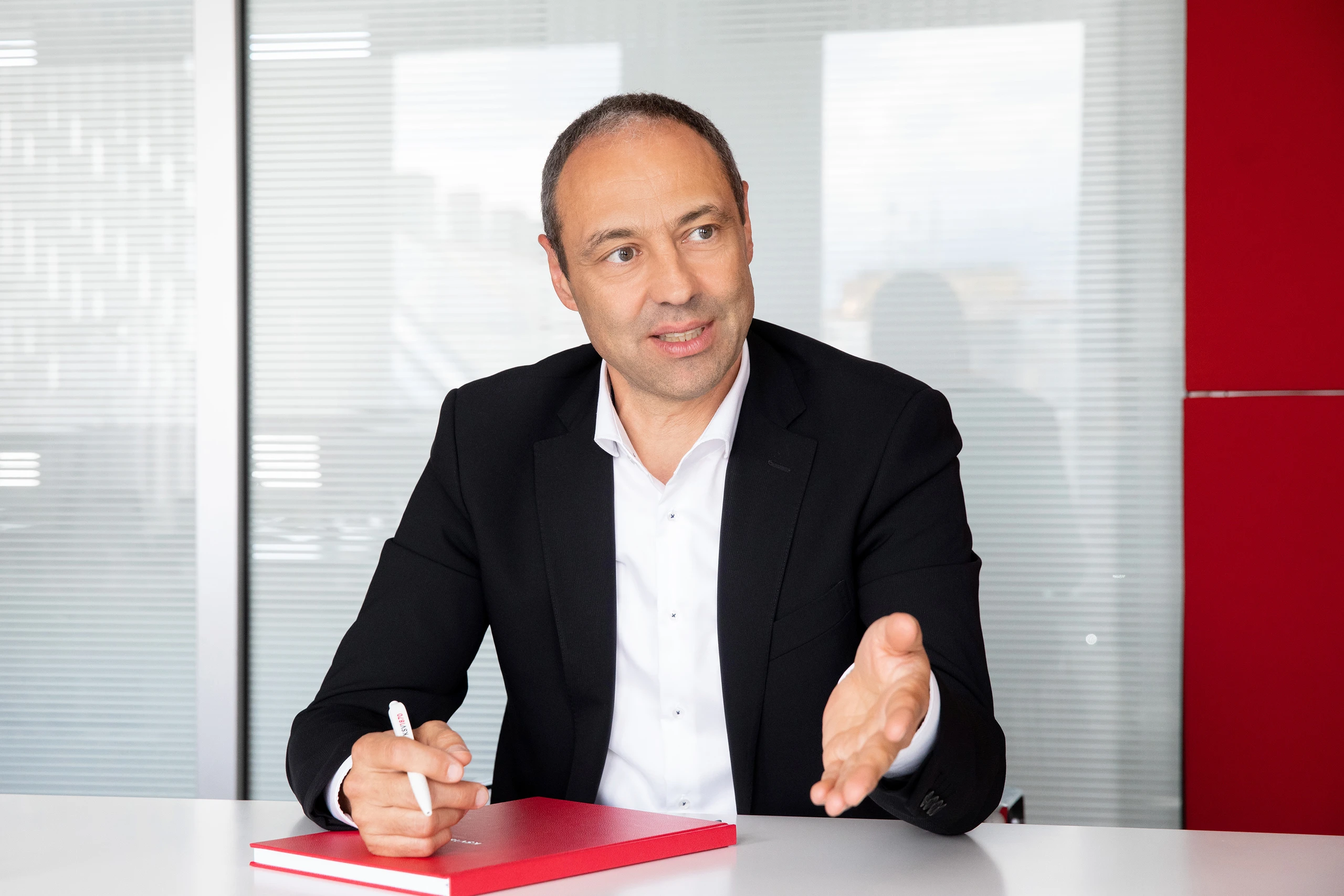 Götze: „Unser Insolvenzsystem sollten wir nicht leichtfertig opfern“