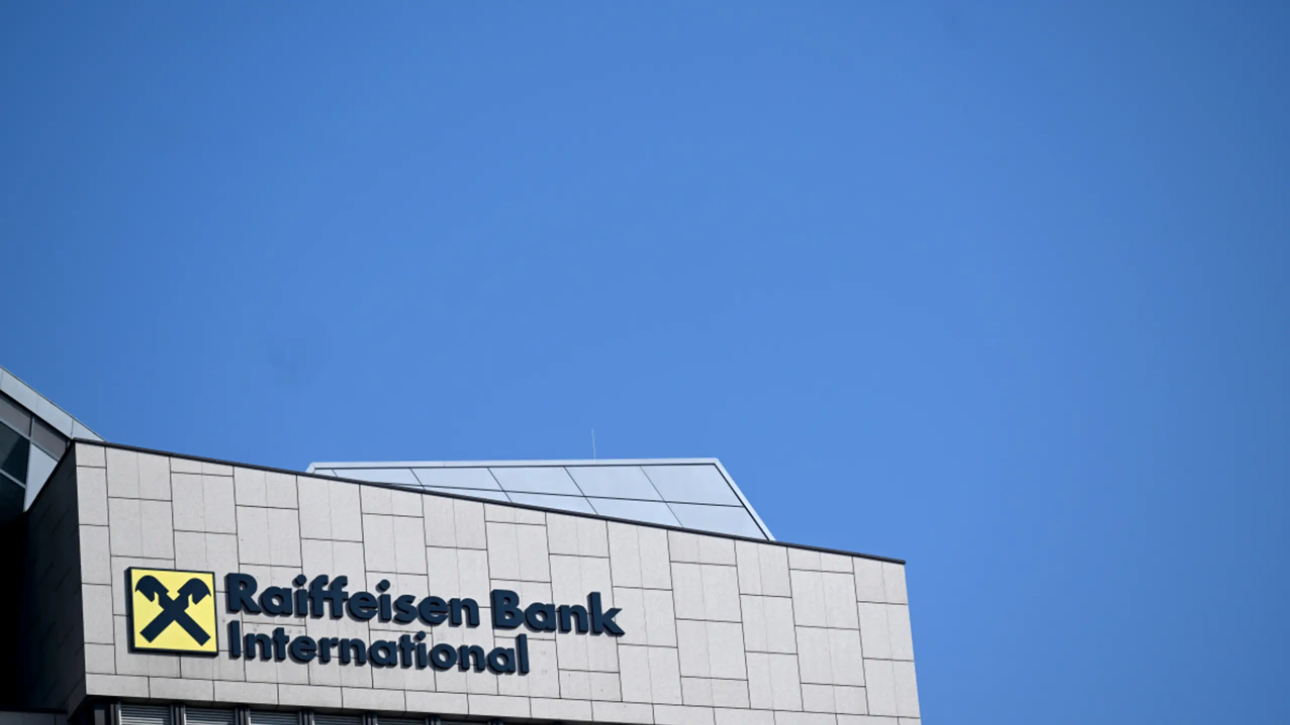 Bank bietet laut Insidern rund 550 Mio. Euro für Institut in Rumänien